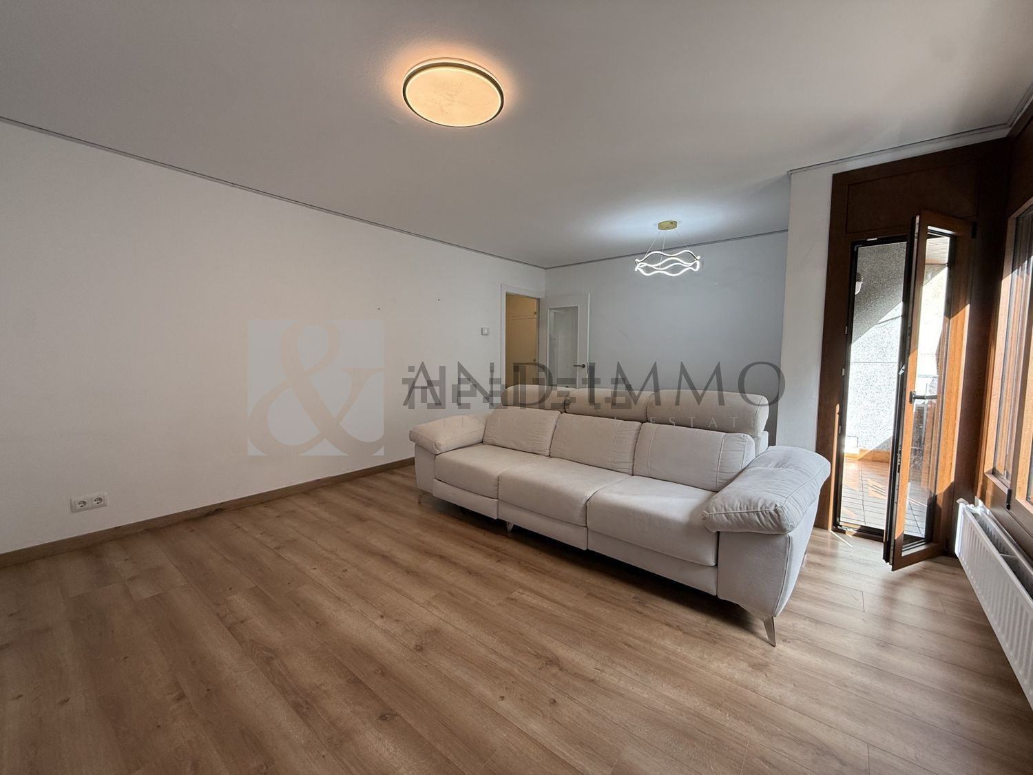3-bedroom flat for rent in Escaldes-Engordany · 6 of 26