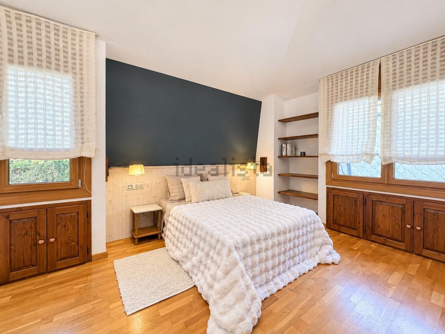 3-bedroom penthouse for sale in Les Bons, Encamp · 14 of 49