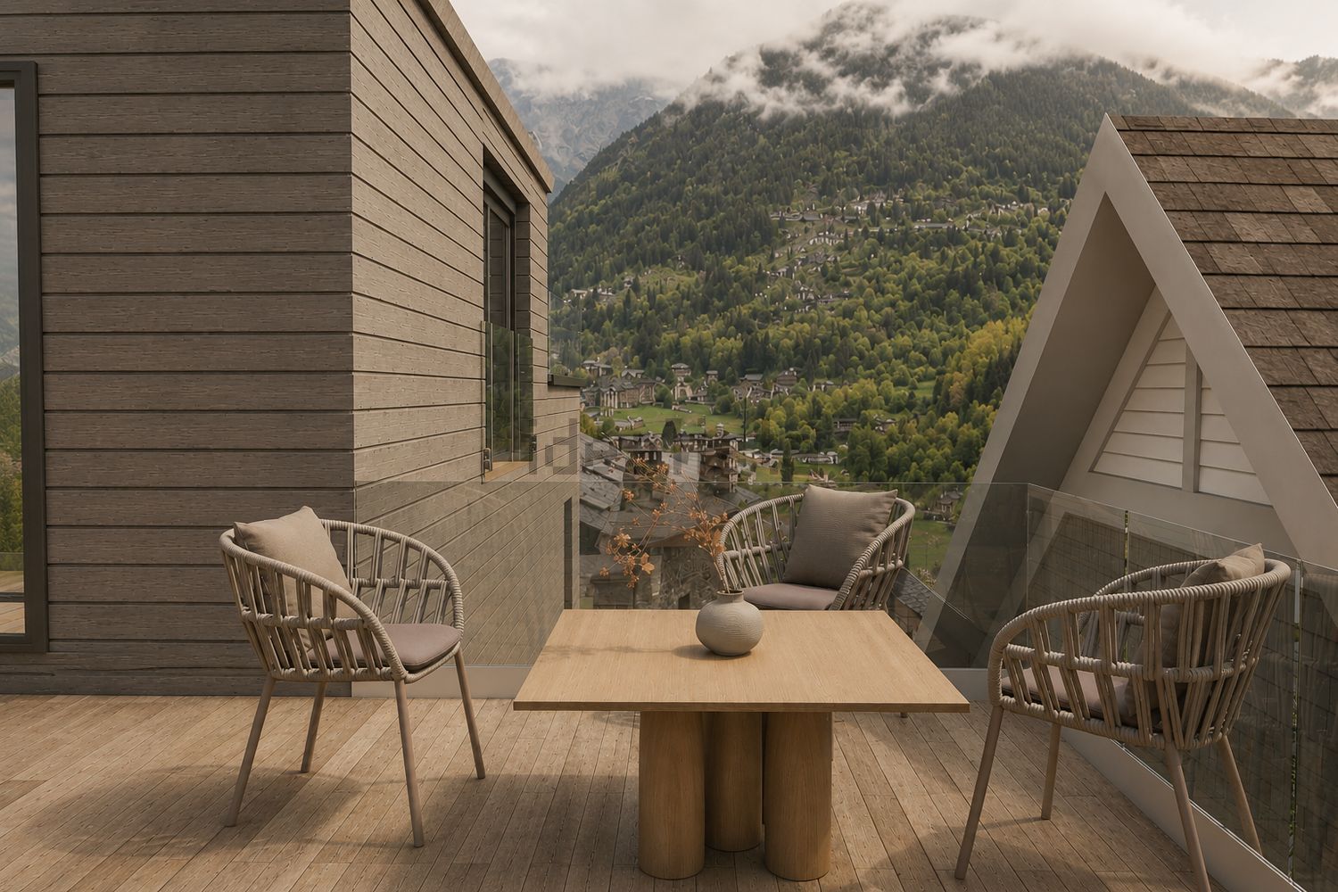 5-bedroom chalet for sale in Arinsal, La Massana · 18 of 29