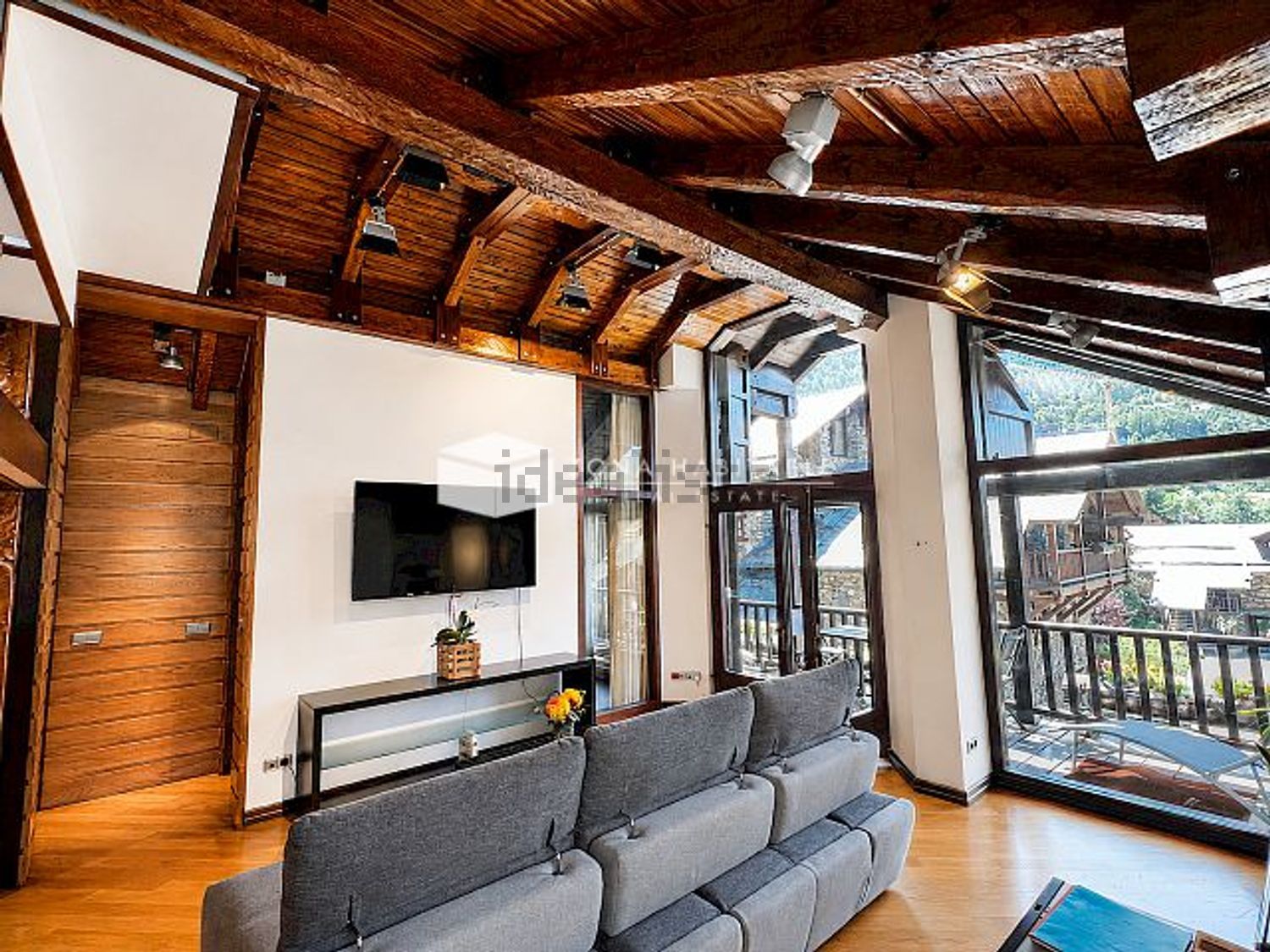 Chalet de 4 habitaciones en venta en Ordino · 59 de 60