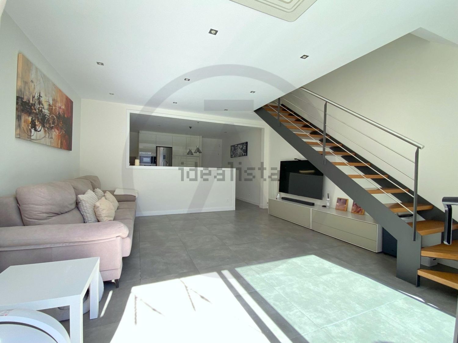 Chalet adosado en venta en Sant Pere Nord