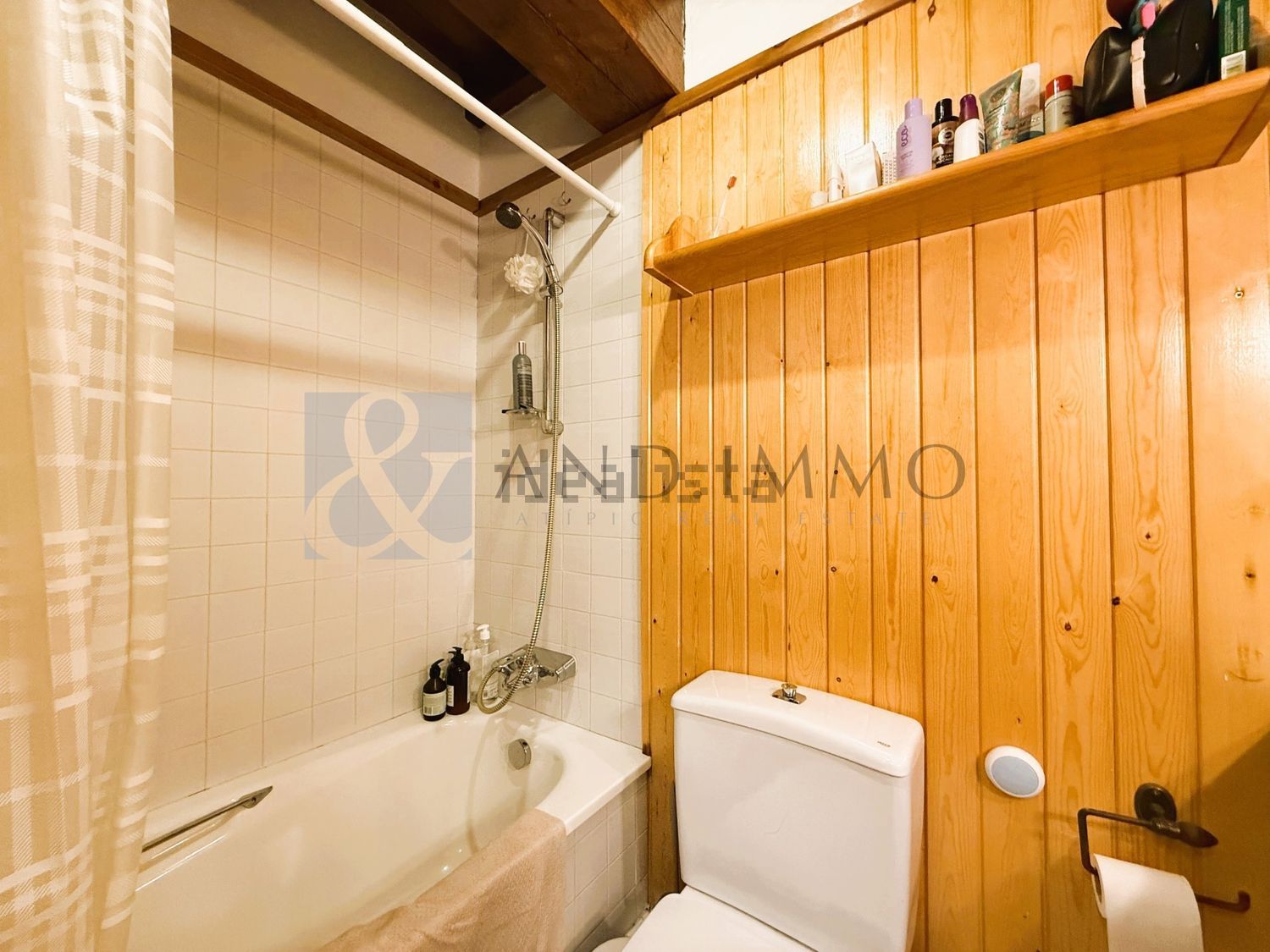 3-bedroom duplex for sale in L'Aldosa, La Massana · 51 of 58