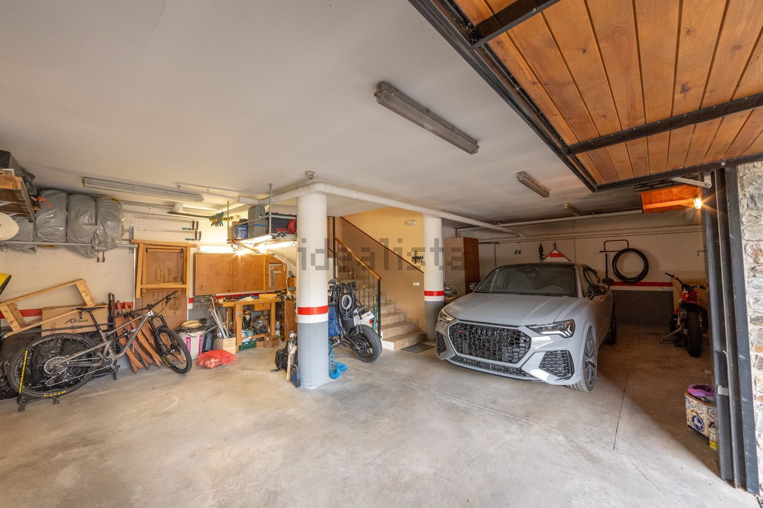 4-bedroom townhouse for sale in Sispony, La Massana · 46 of 60