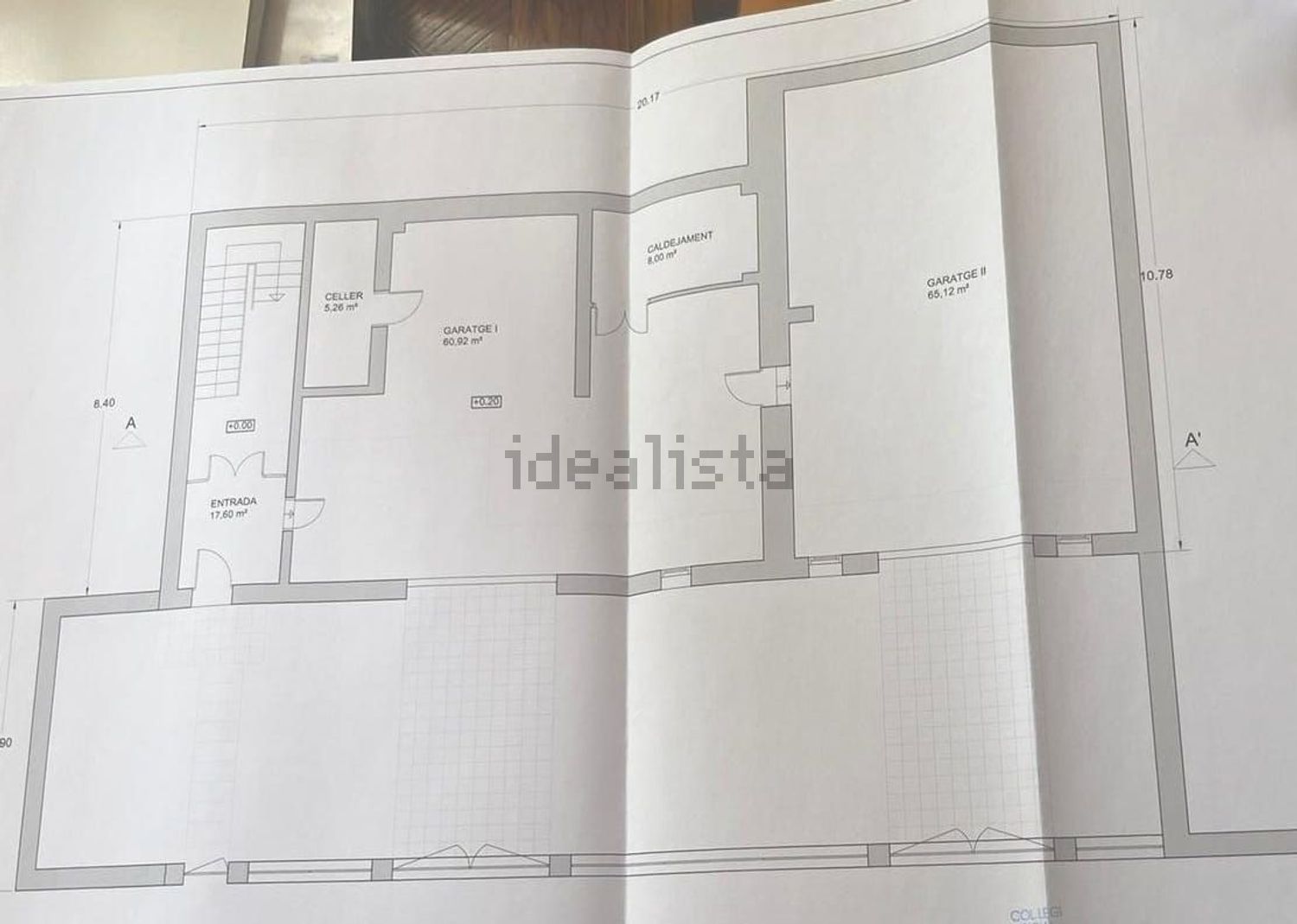 4-bedroom chalet for sale in Nagol, Sant Julià de Lòria · 22 of 50