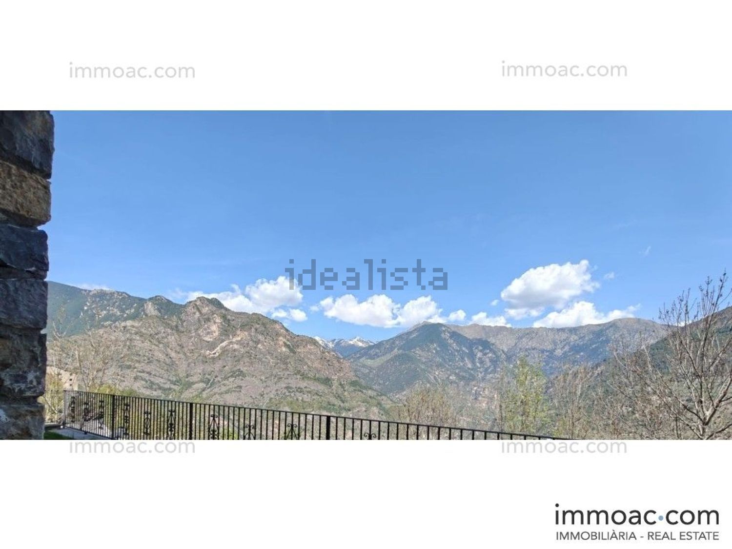 4-bedroom chalet for sale in Aixirivall, Sant Julià de Lòria · 36 of 37