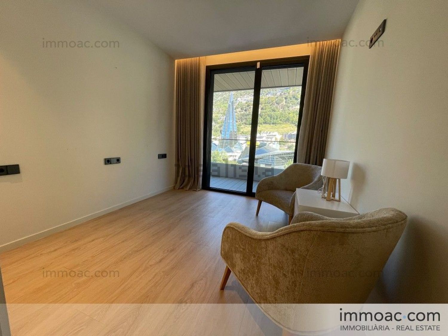 3-bedroom flat for rent in Escaldes-Engordany · 34 of 47