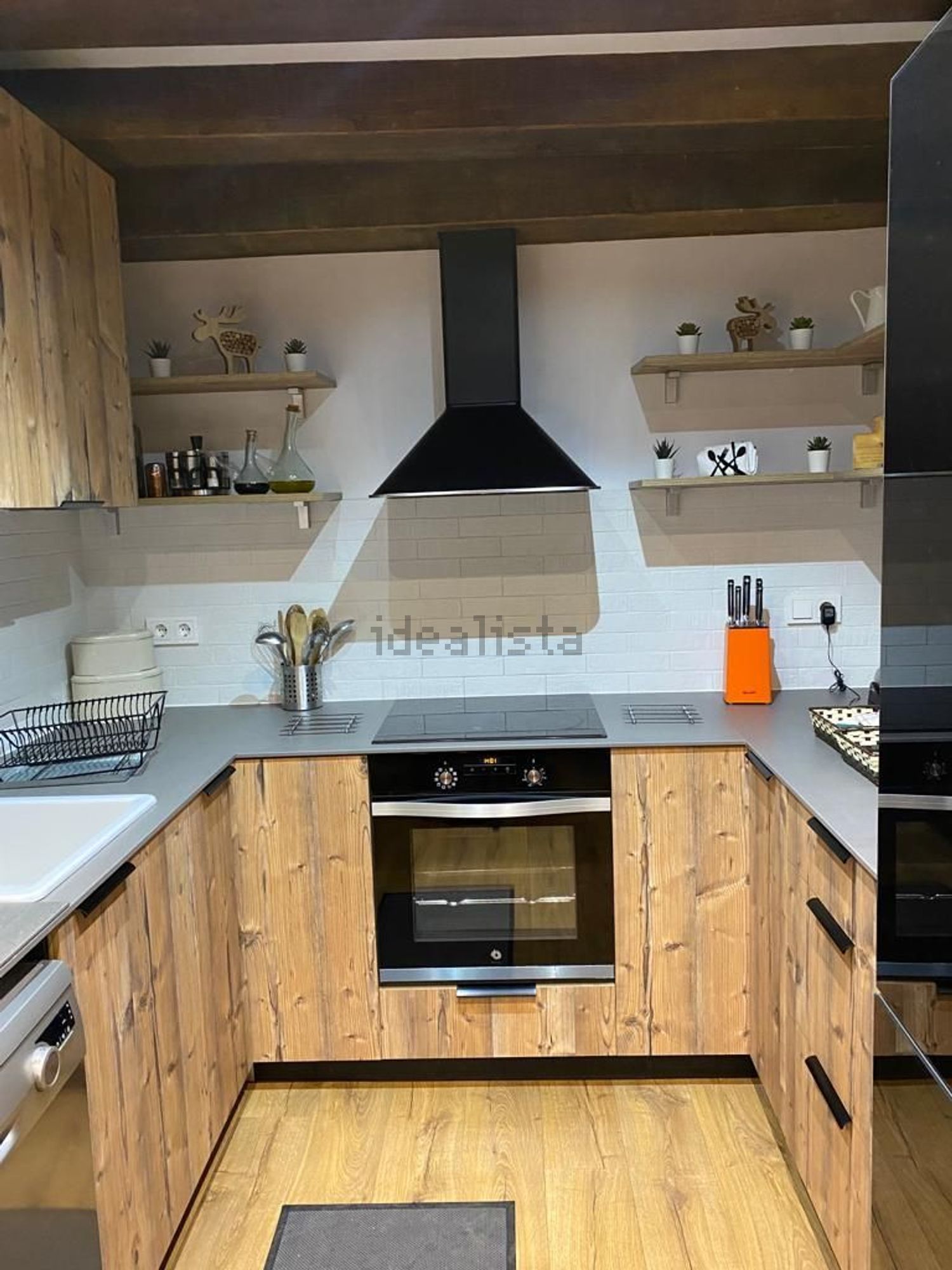 3-bedroom flat for sale in Incles, Canillo · 9 of 18