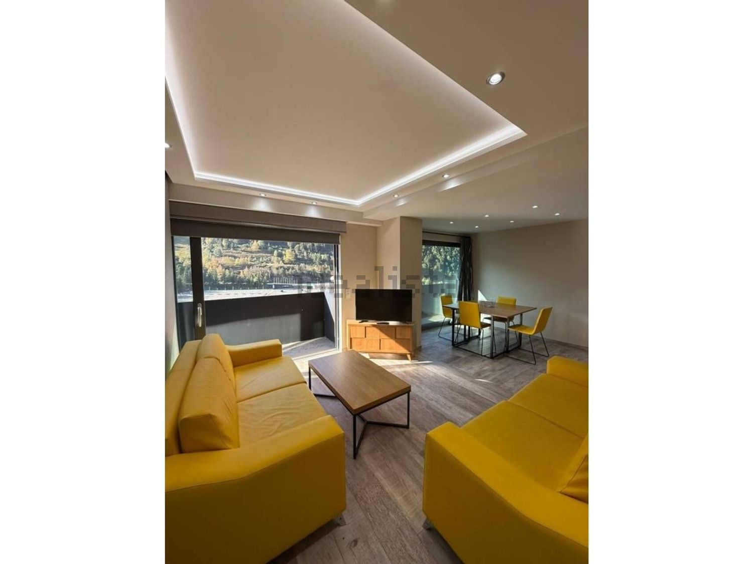 2-bedroom flat for rent in Ransol, Canillo · 18 of 60
