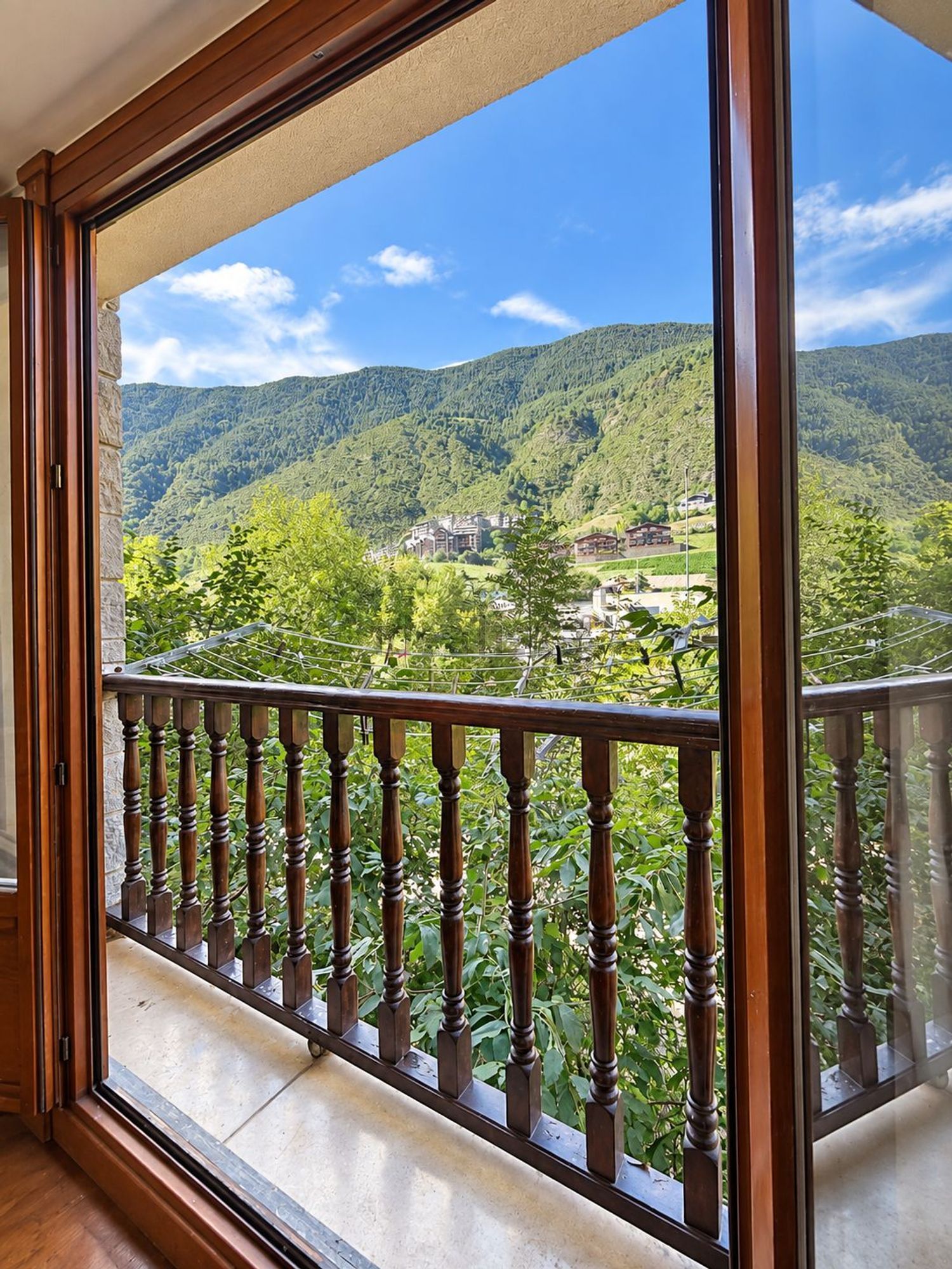 Piso de 2 habitaciones en venta en Encamp · 3 de 15