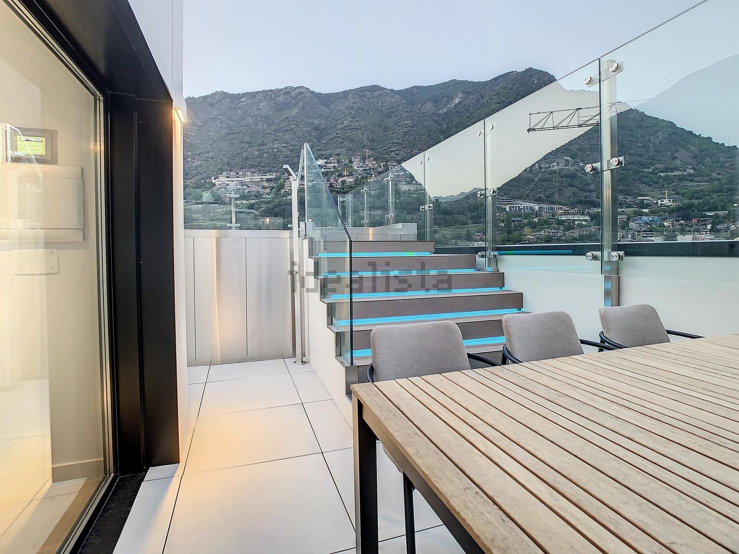 3-bedroom penthouse for sale in Escaldes-Engordany · 17 of 55