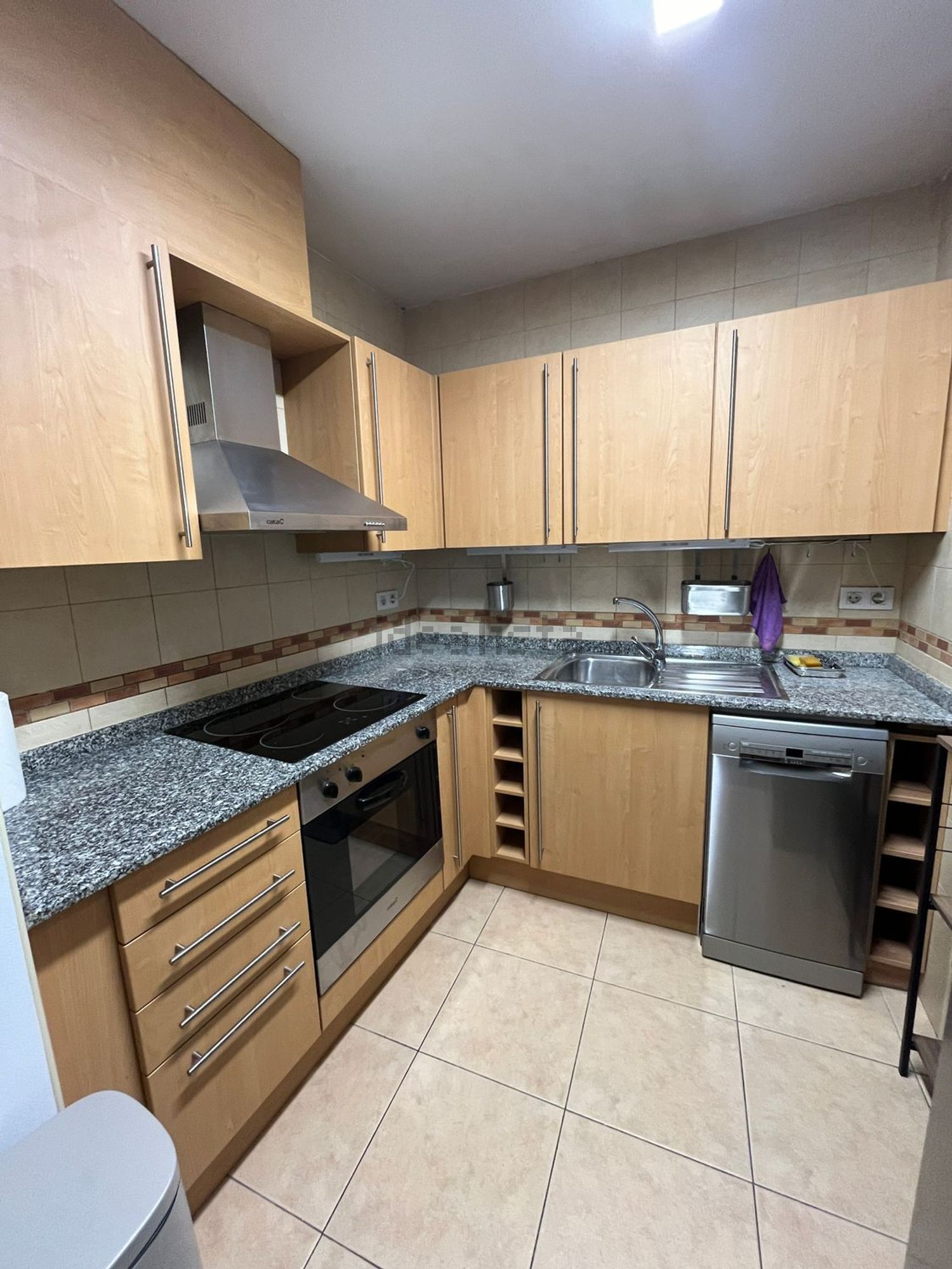 1-bedroom flat for rent in L'Aldosa, Canillo · 9 of 23