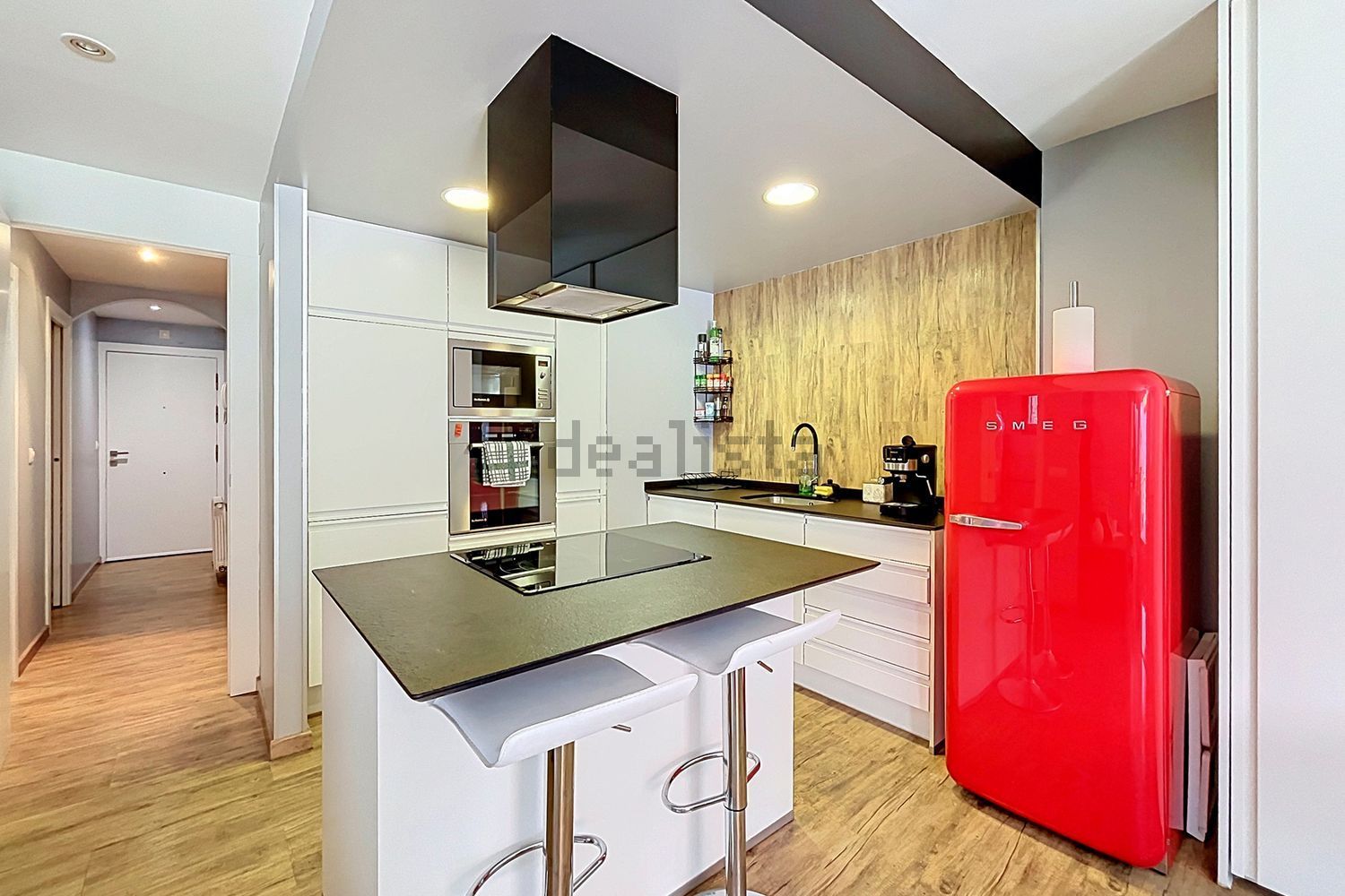 2-bedroom flat for rent in Encamp · 7 of 60