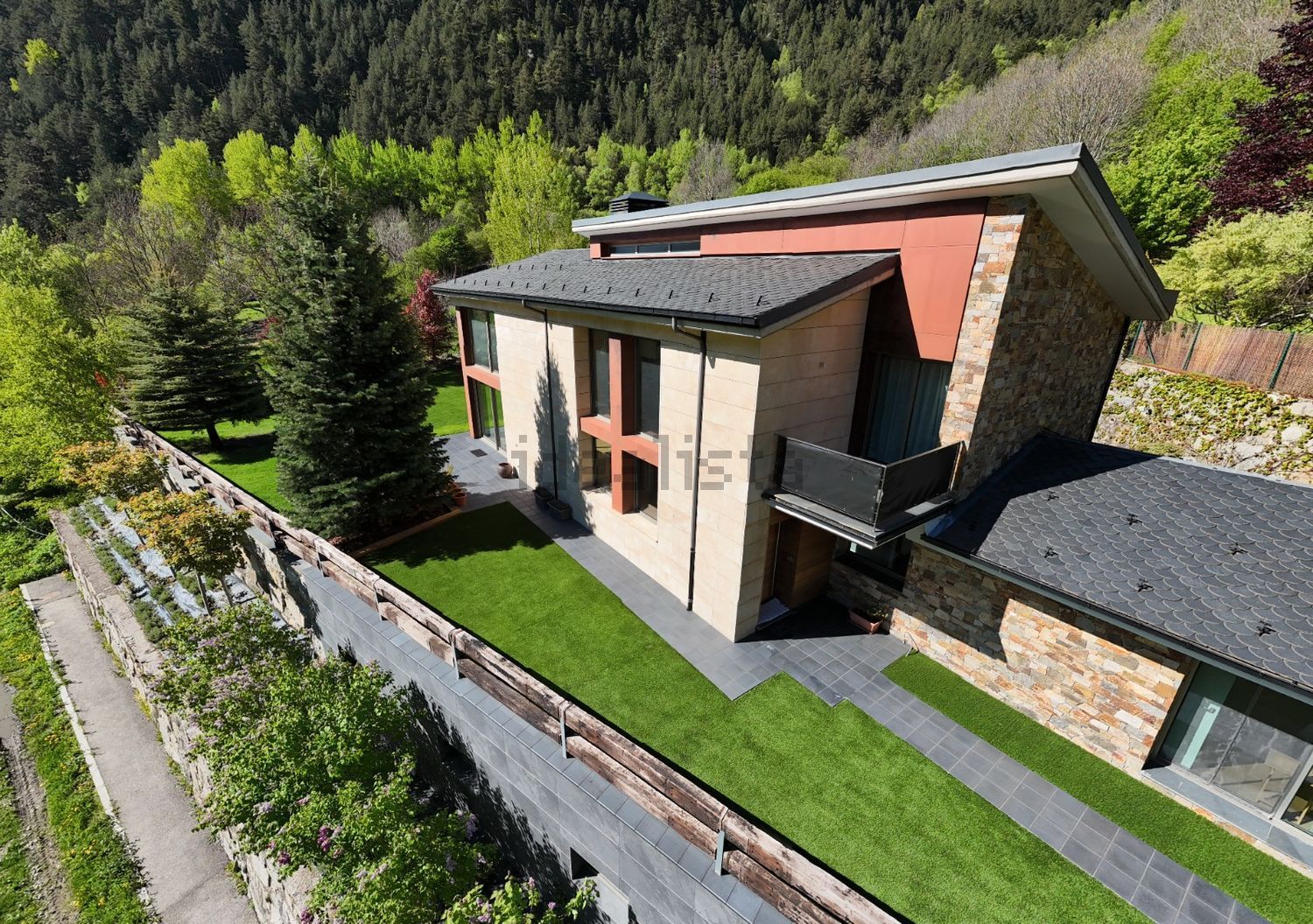 3-bedroom chalet for sale in Arinsal, La Massana · 46 of 60