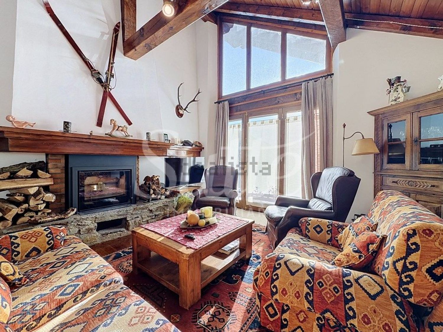 4-bedroom duplex for sale in El Tarter, Canillo · 34 of 58