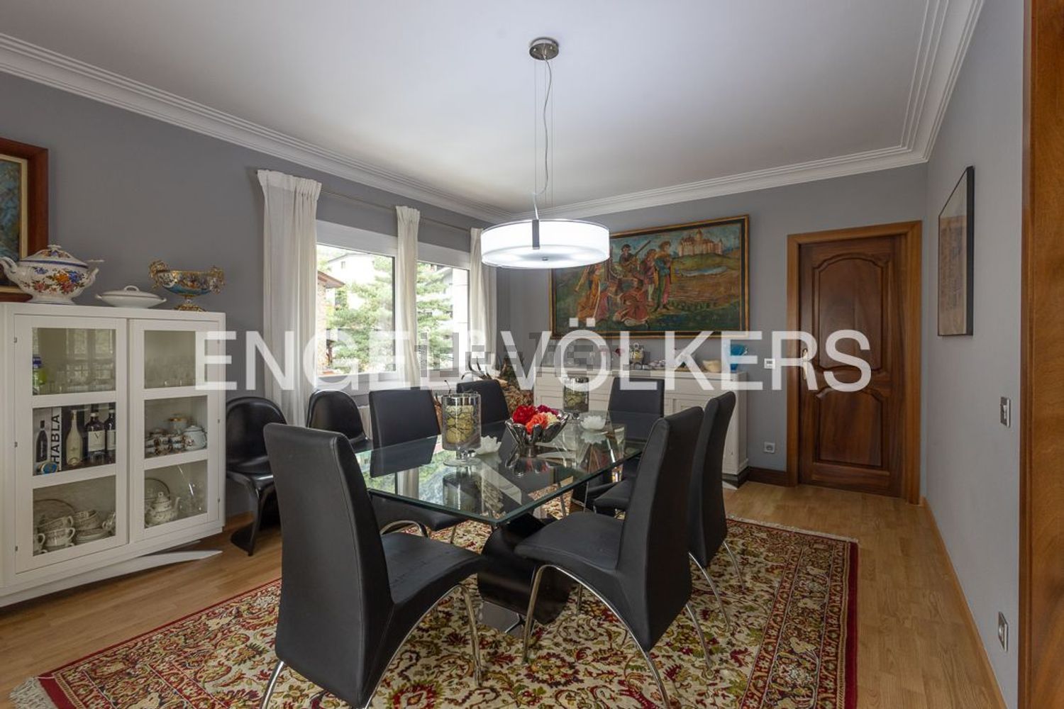 6-bedroom chalet for sale in Andorra la Vella · 56 of 60