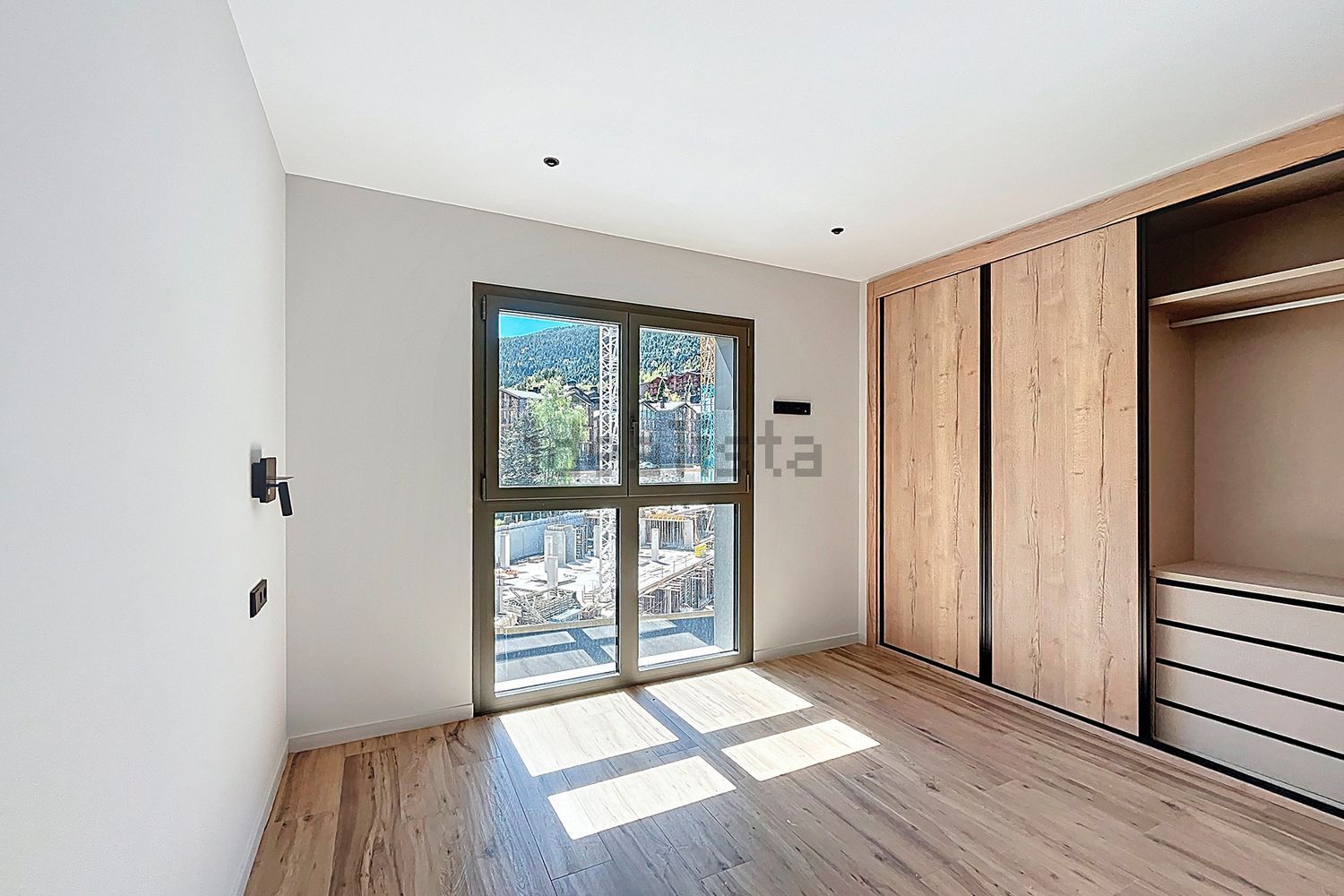 Piso de 3 habitaciones en venta en El Tarter, Canillo · 32 de 60