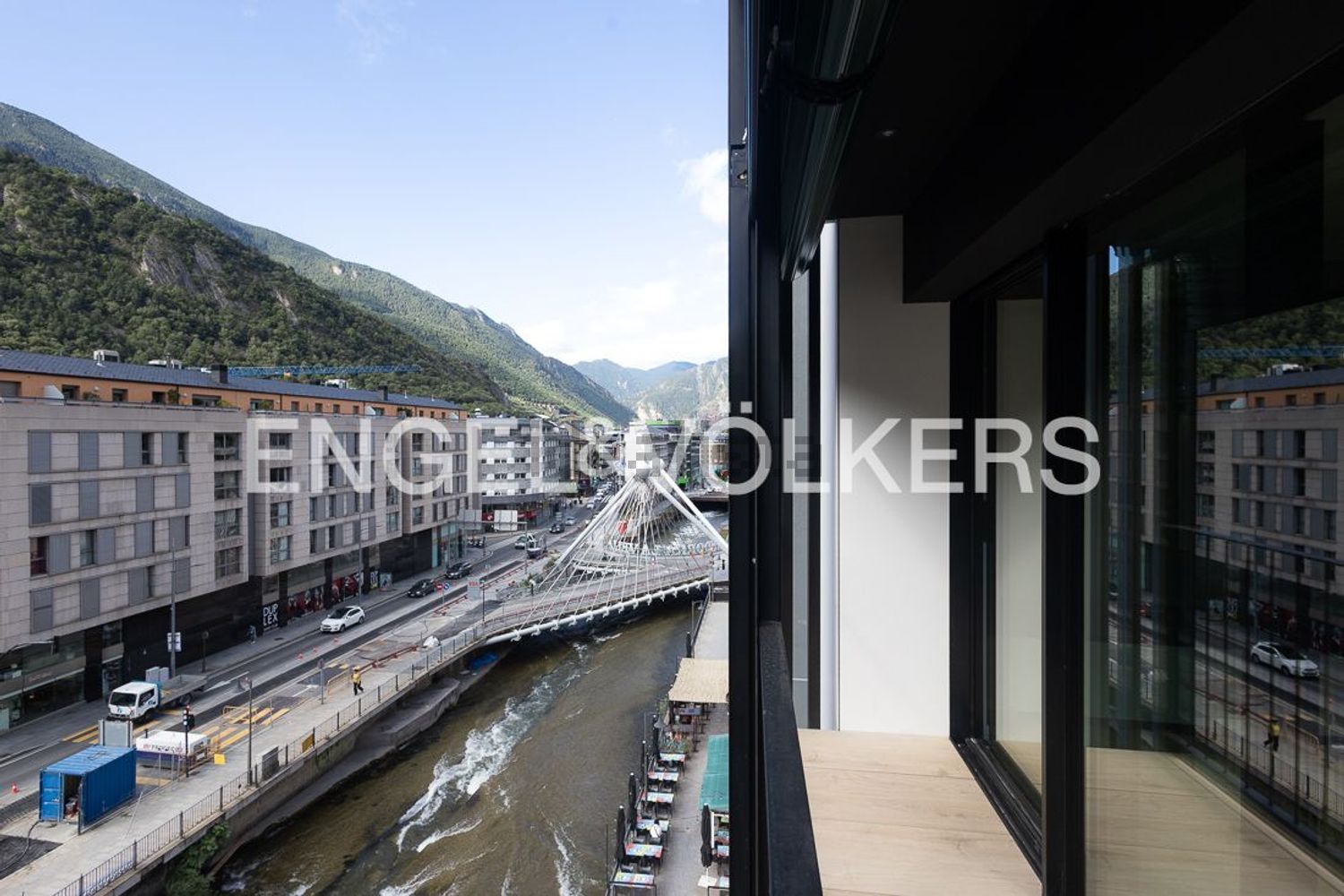 2-bedroom flat for rent in Centro, Andorra la Vella · 25 of 47