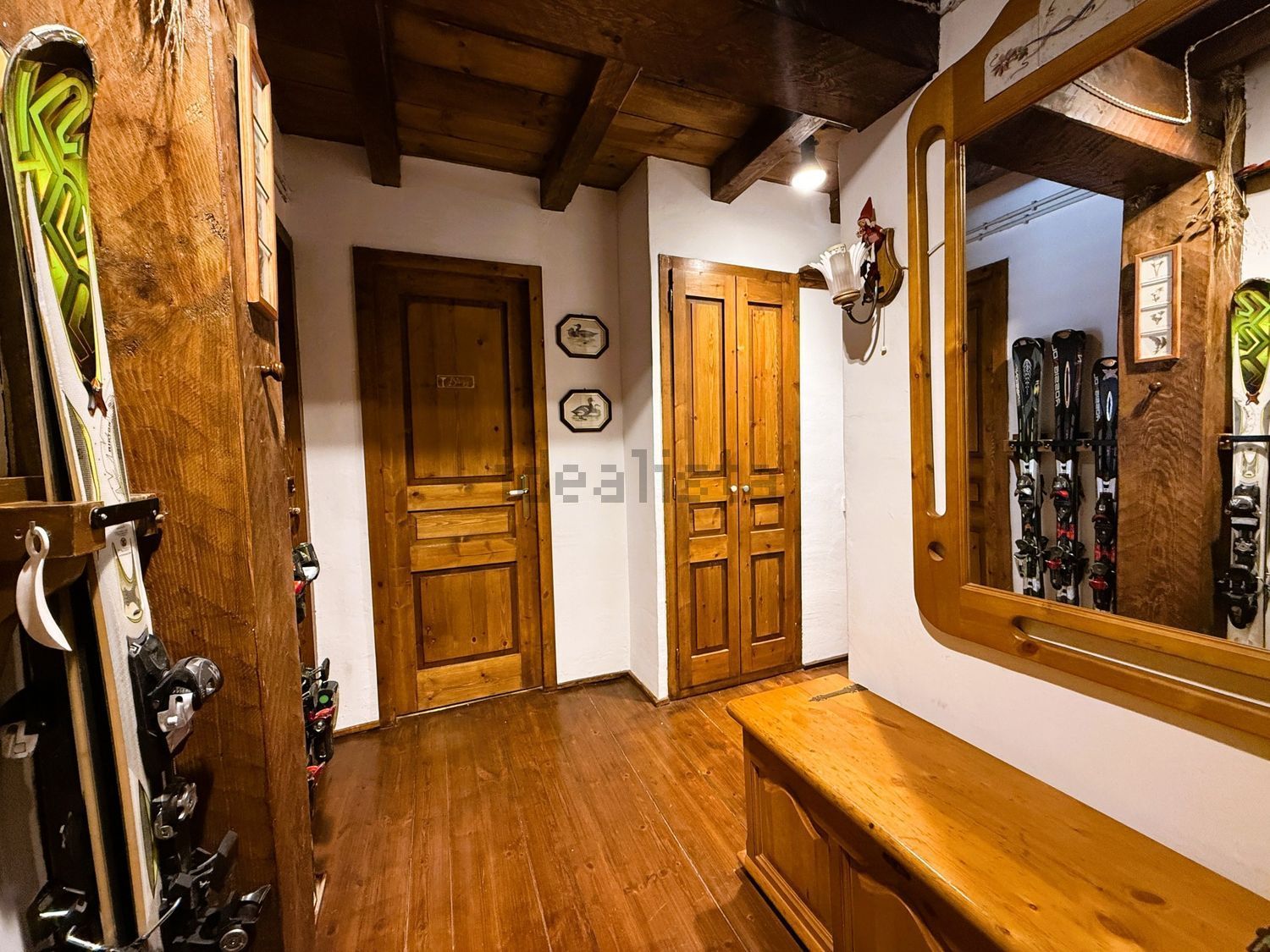 Piso de 2 habitaciones en venta en El Tarter, Canillo · 28 de 40