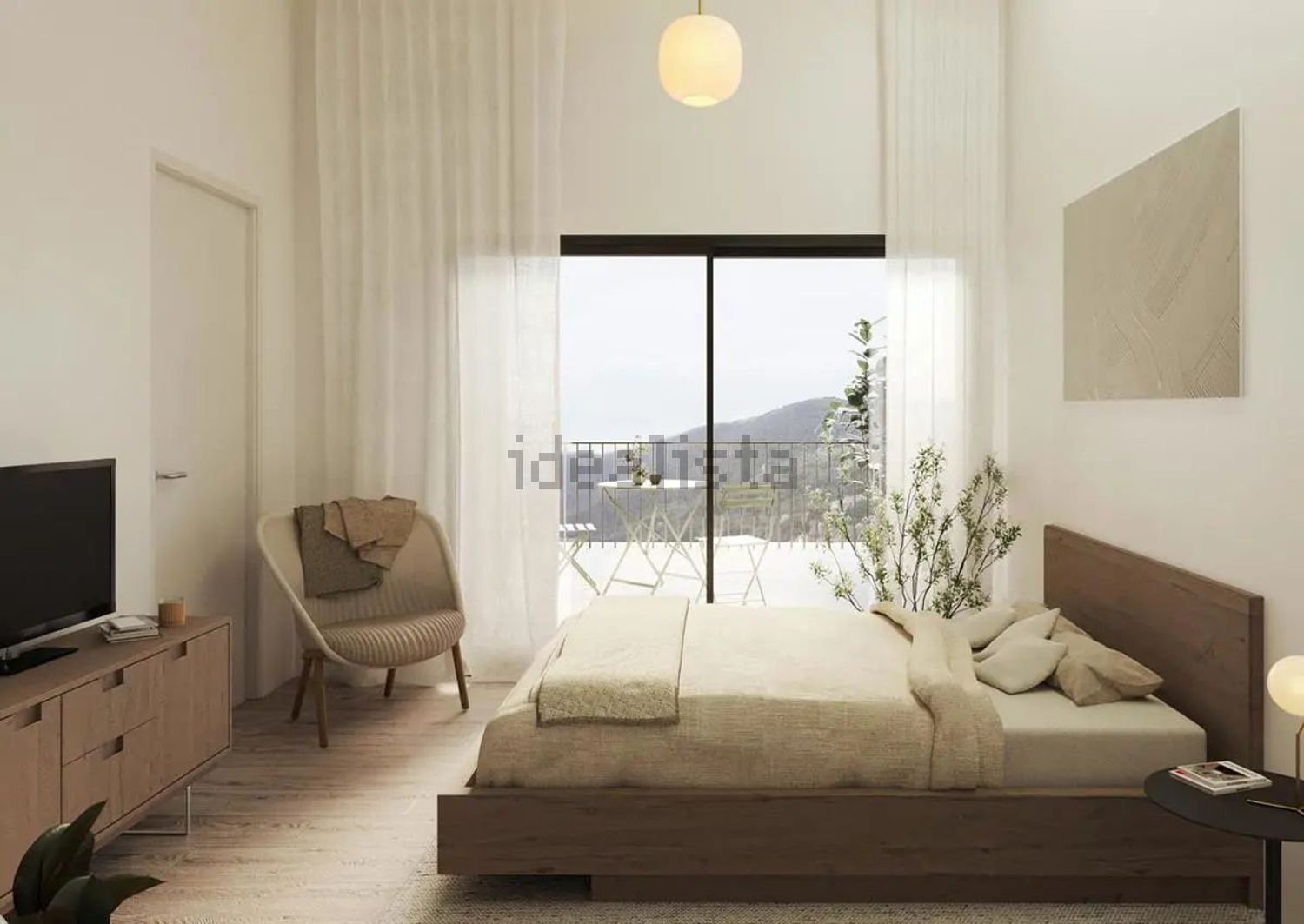 3-bedroom flat for sale in Encamp · 47 of 53