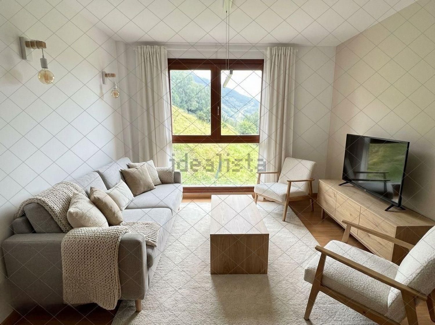 Piso de 1 habitaciones en venta en El Tarter, Canillo · 49 de 60