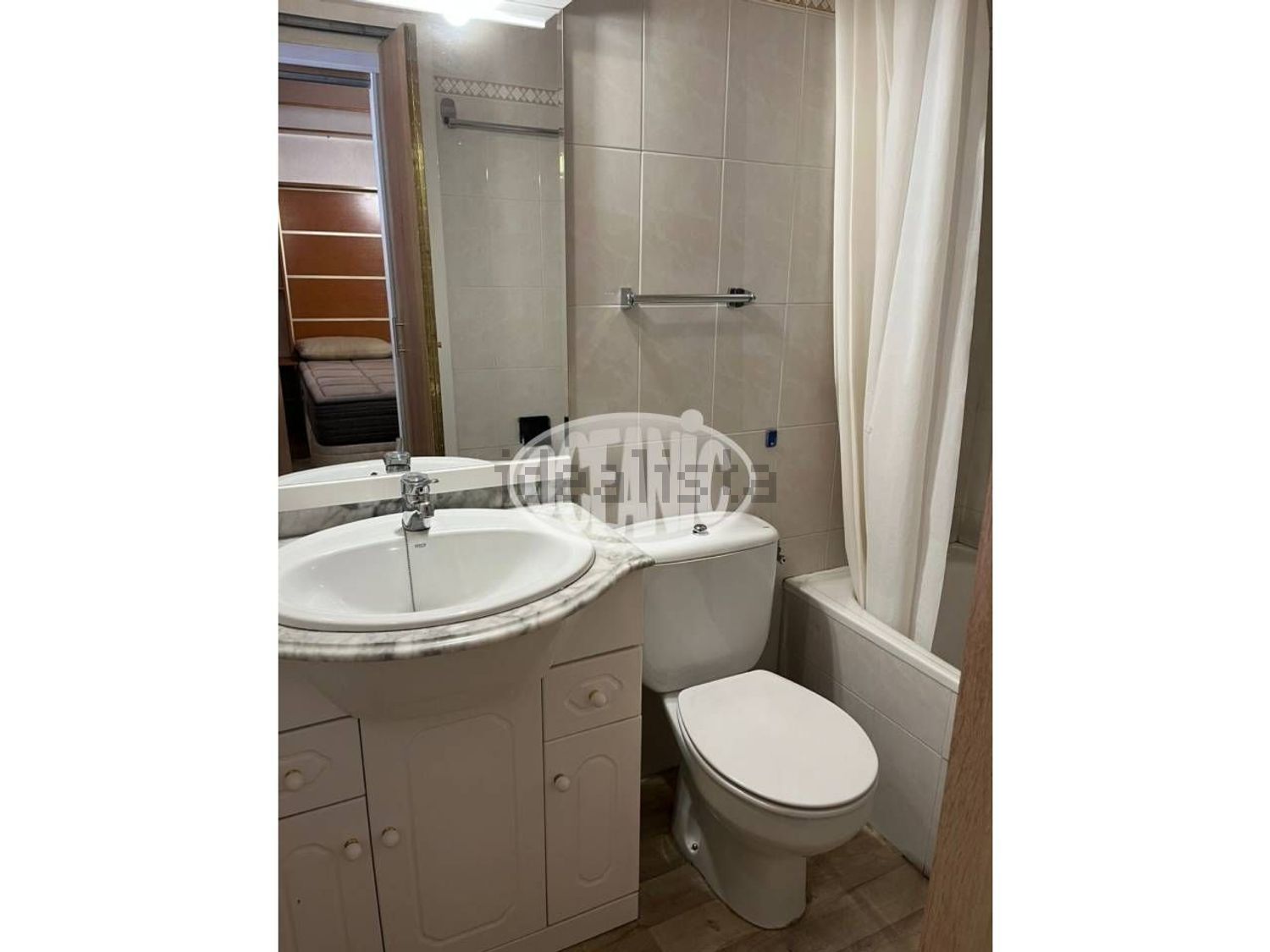 1-bedroom flat for rent in Canillo · 45 of 48