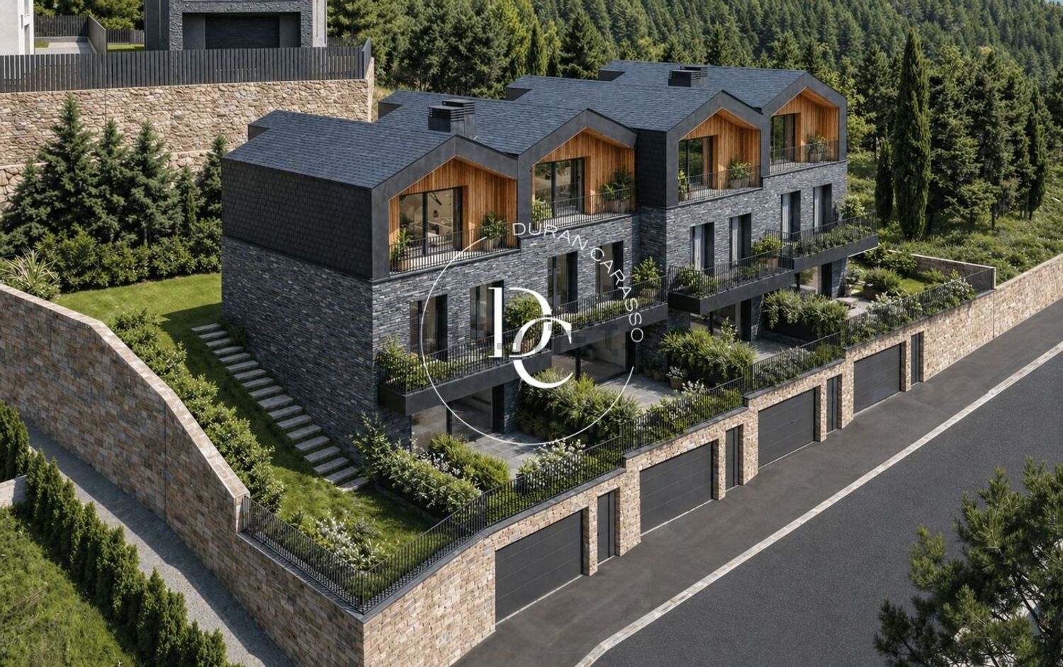 3-bedroom house for sale in Ansalonga, Ordino · 2 of 53
