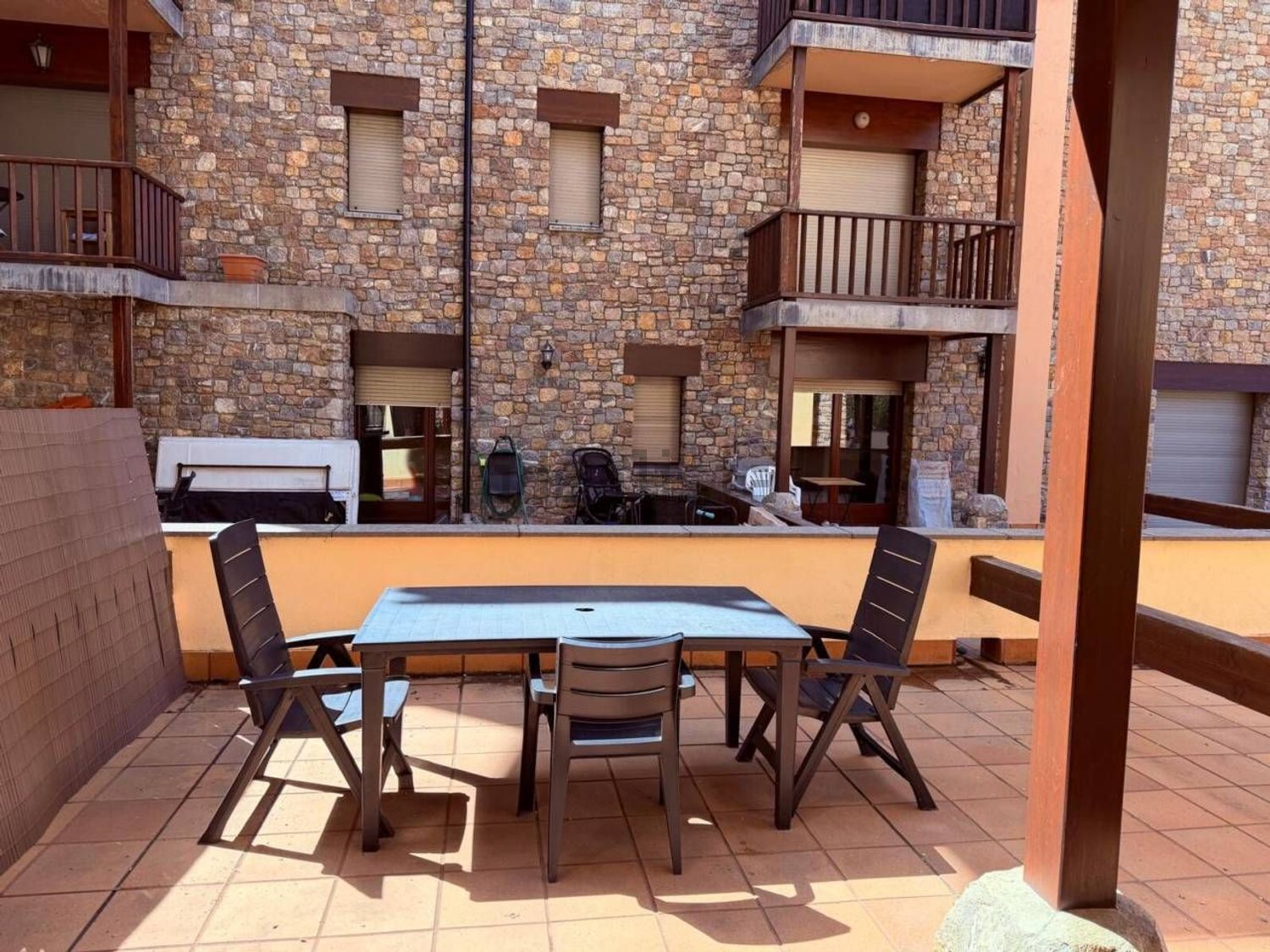 1-bedroom flat for rent in El Forn, Canillo · 36 of 53