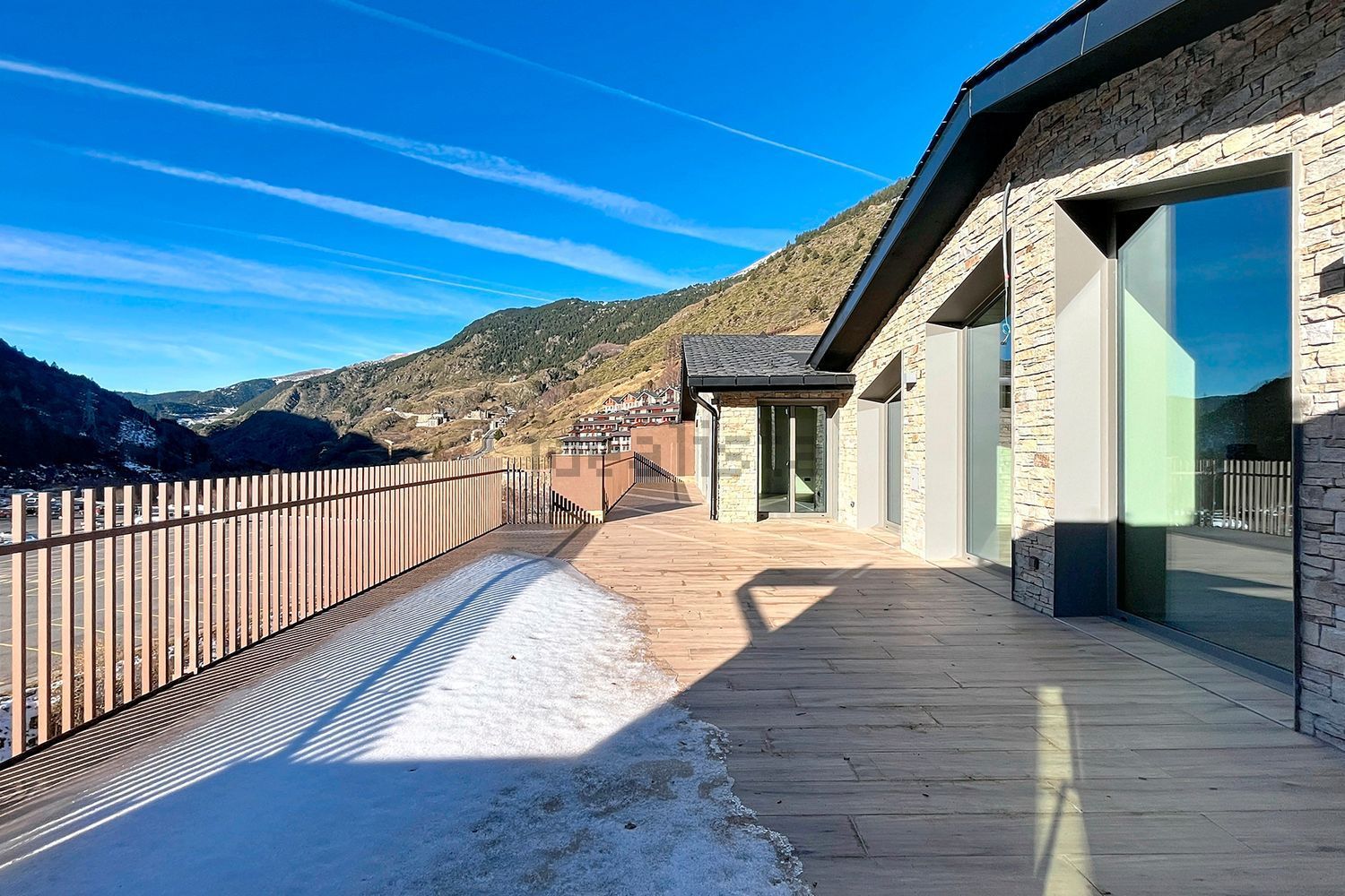 5-bedroom flat for sale in El Tarter, Canillo · 54 of 60