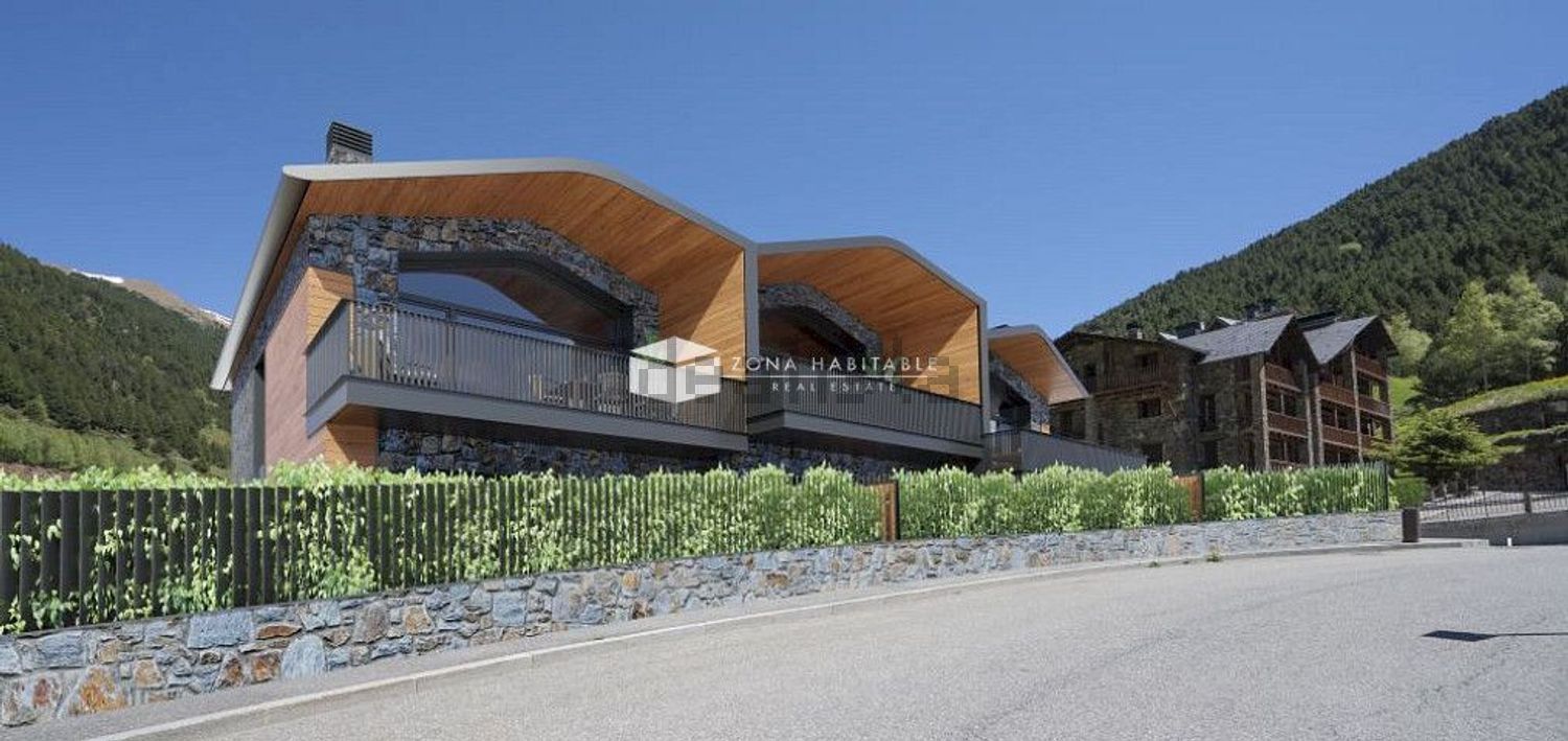 3-bedroom townhouse for sale in Soldeu, Canillo · 28 of 45