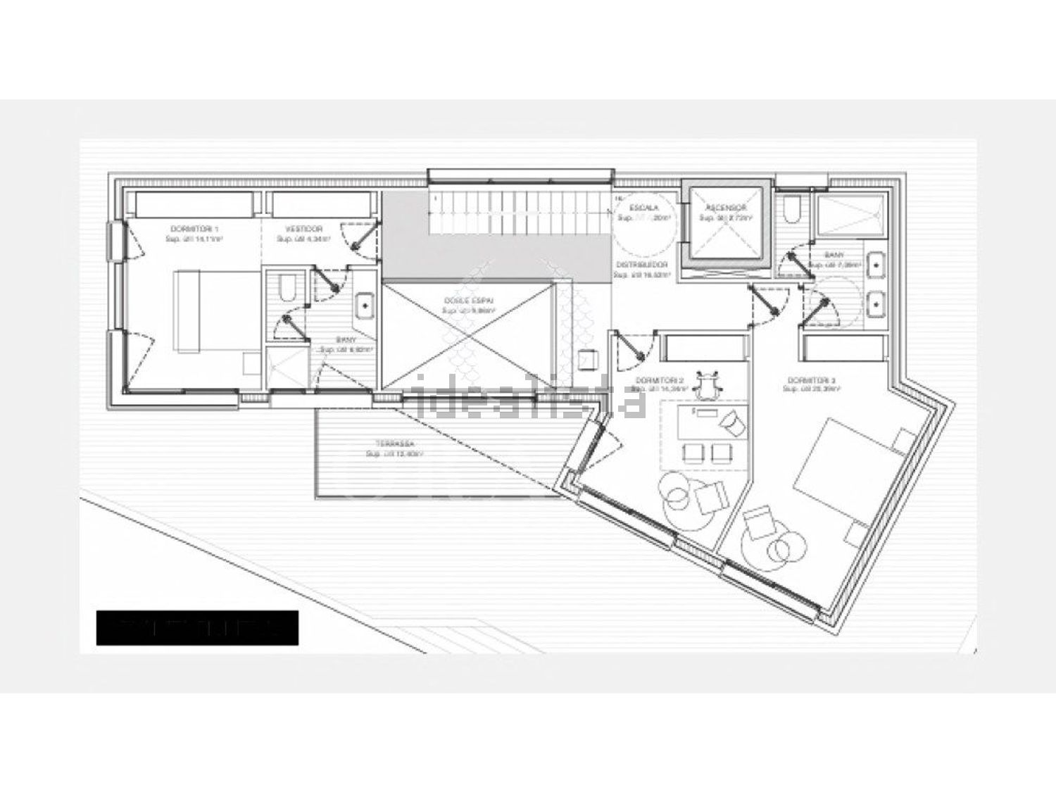 4-bedroom house for sale in Escaldes-Engordany · 46 of 50
