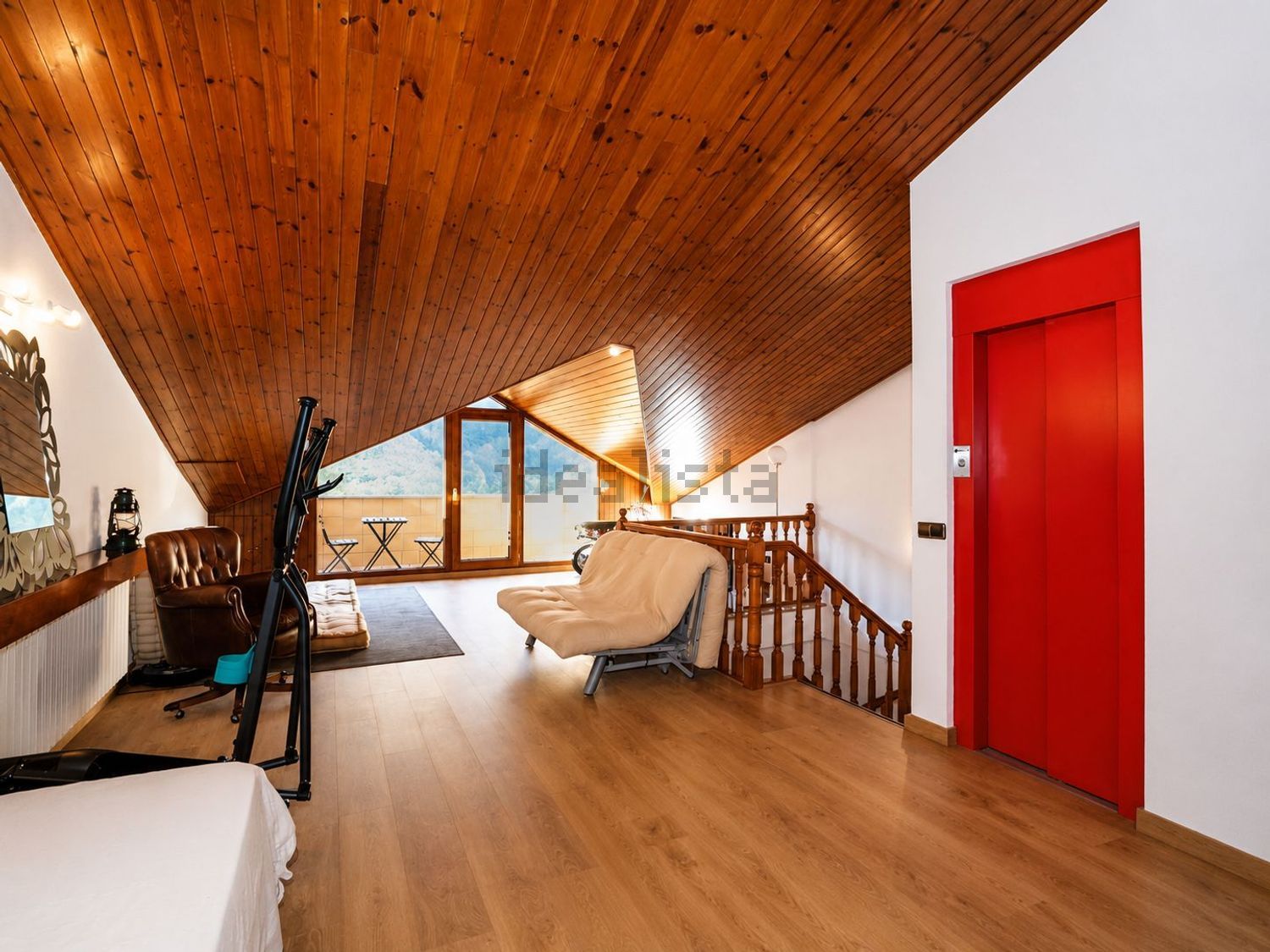 Casa adossada de 3 habitacions en venda a Sant Julià de Lòria · 39 de 41