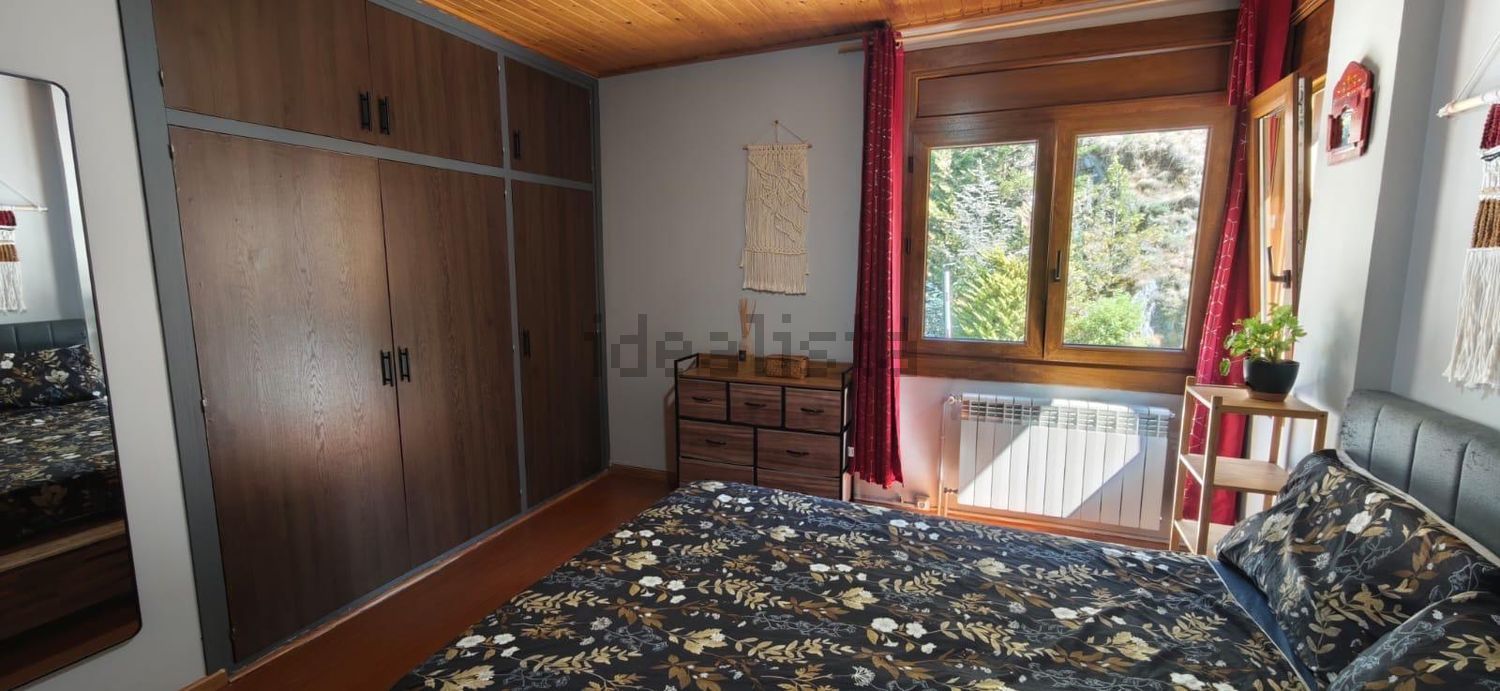3-bedroom flat for rent in Arinsal, La Massana · 9 of 27