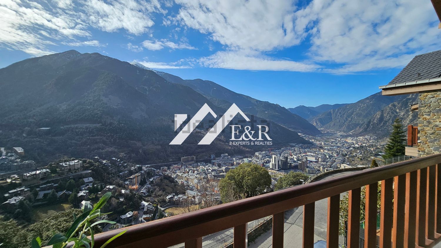 Ático de 3 habitaciones en venta en Escaldes-Engordany · 52 de 60