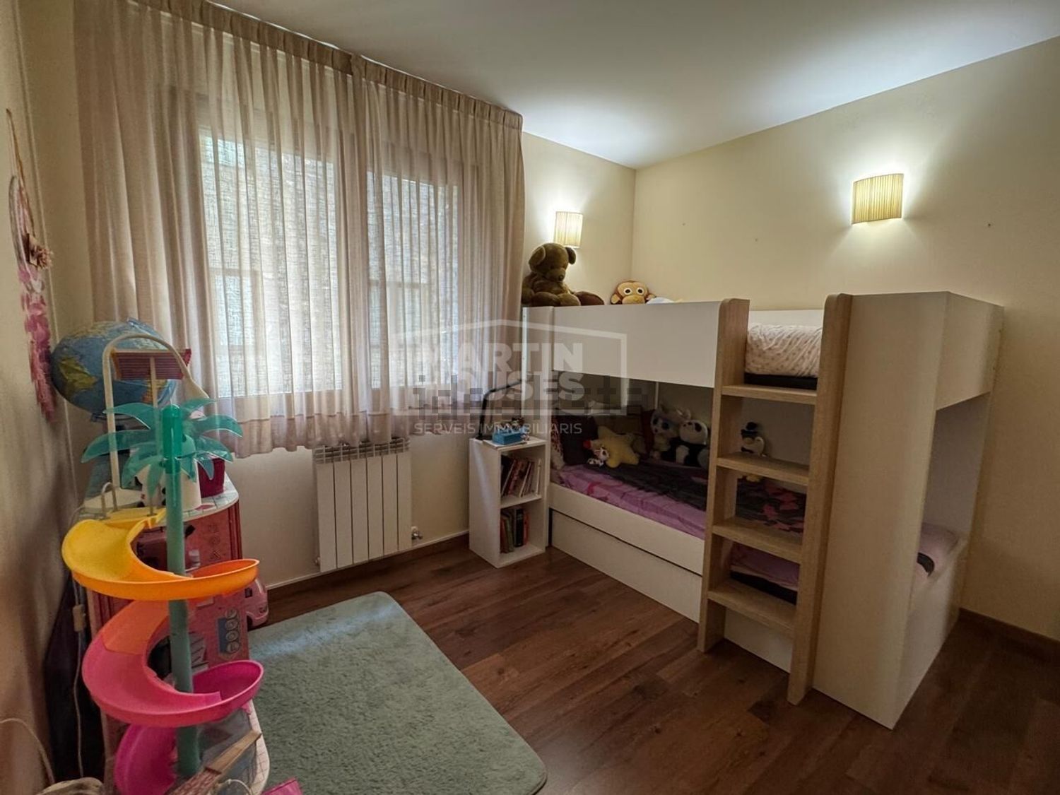 Appartement 3 chambres à vendre à Pal, La Massana · 10 sur 60