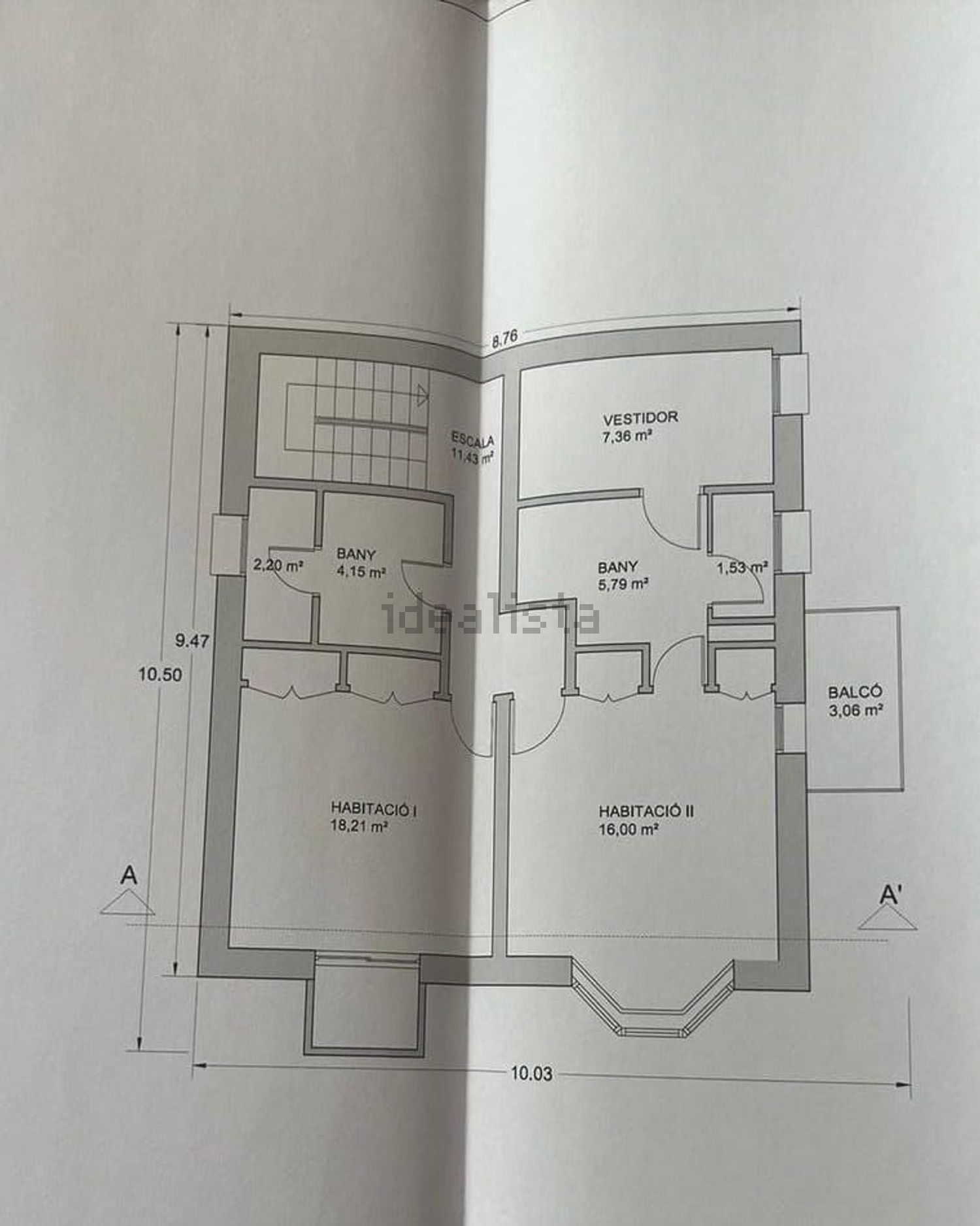 4-bedroom chalet for sale in Nagol, Sant Julià de Lòria · 24 of 50
