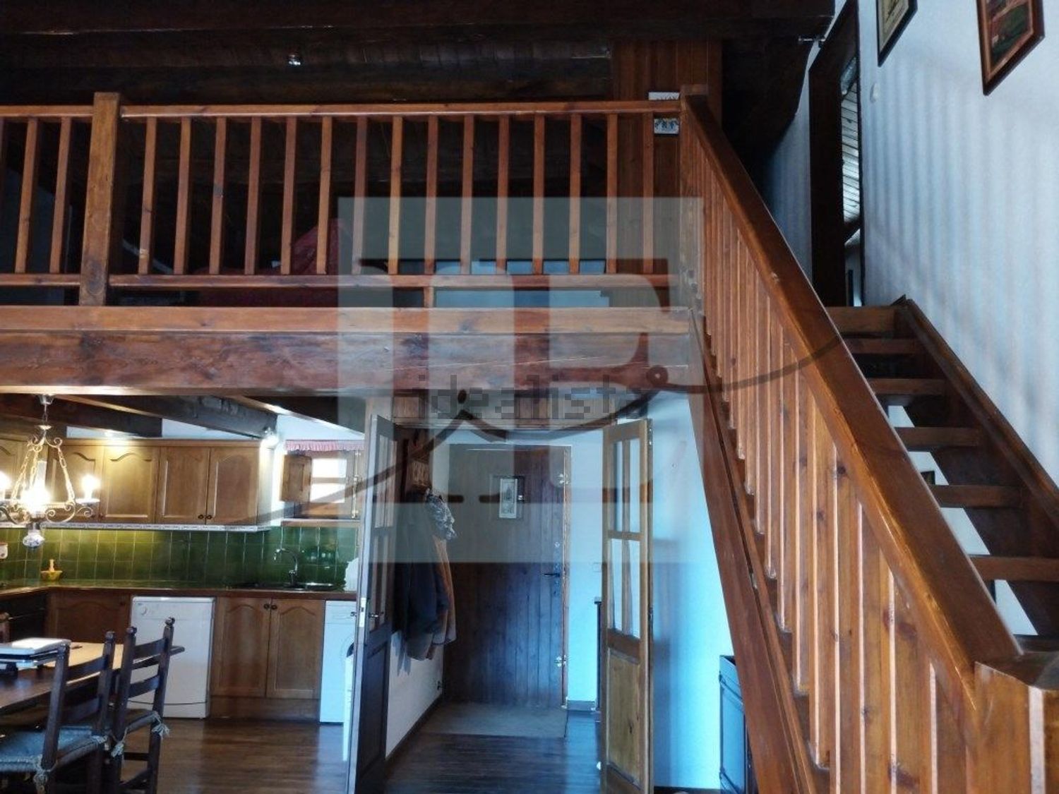 3-bedroom penthouse for sale in El Tarter, Canillo · 51 of 60