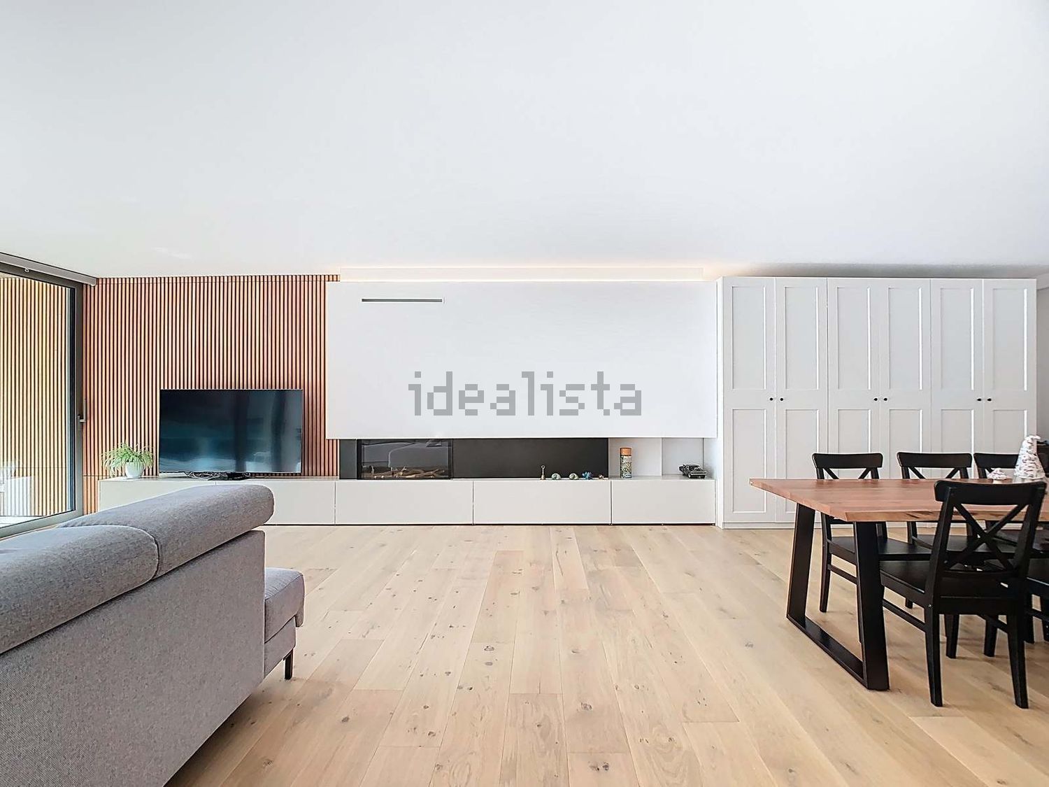 4-bedroom flat for sale in El Serrat, Ordino · 3 of 47