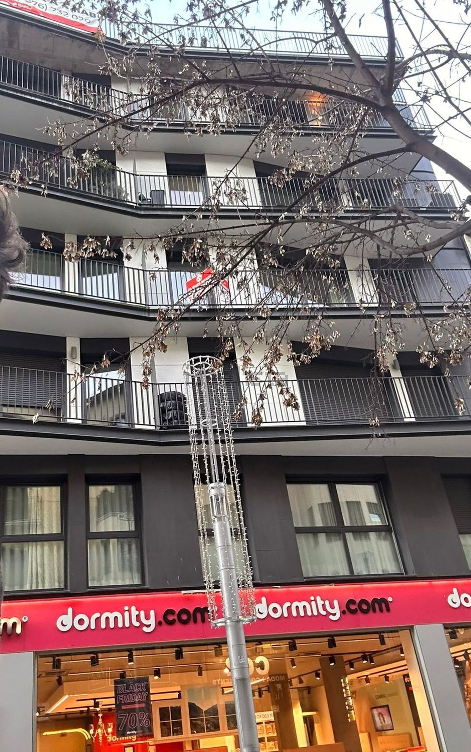 2-bedroom flat for sale in Escaldes-Engordany · 4 of 13