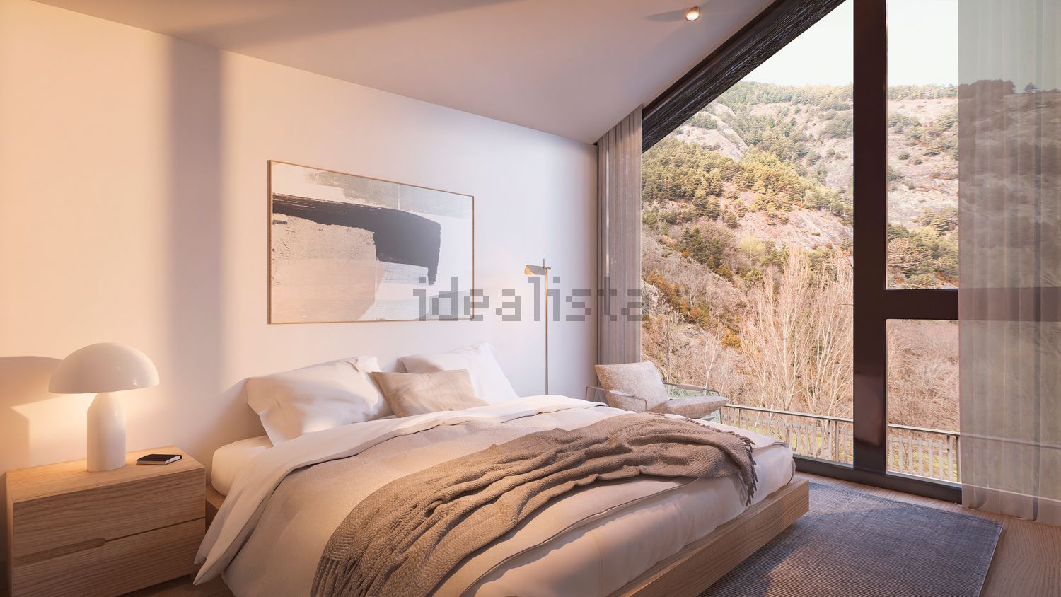 3-bedroom townhouse for sale in L'Aldosa, La Massana · 6 of 11