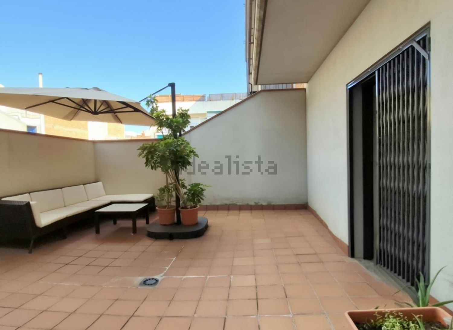 Piso en venta en Avenida de l'Abat Marcet