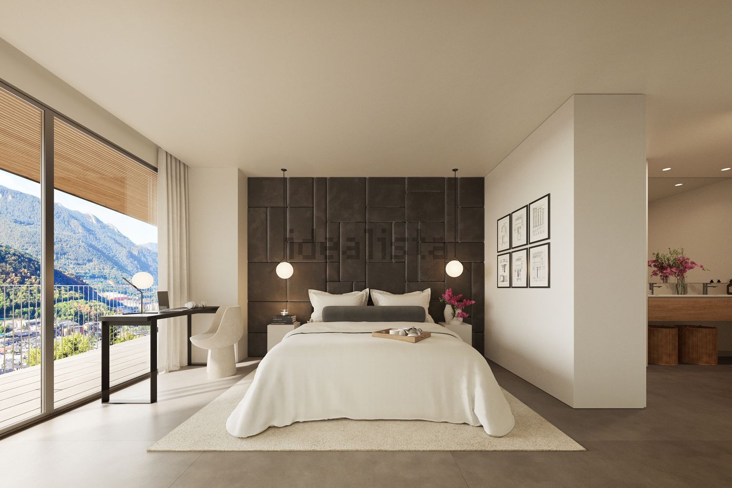 3-bedroom flat for sale in Escaldes-Engordany · 15 of 38