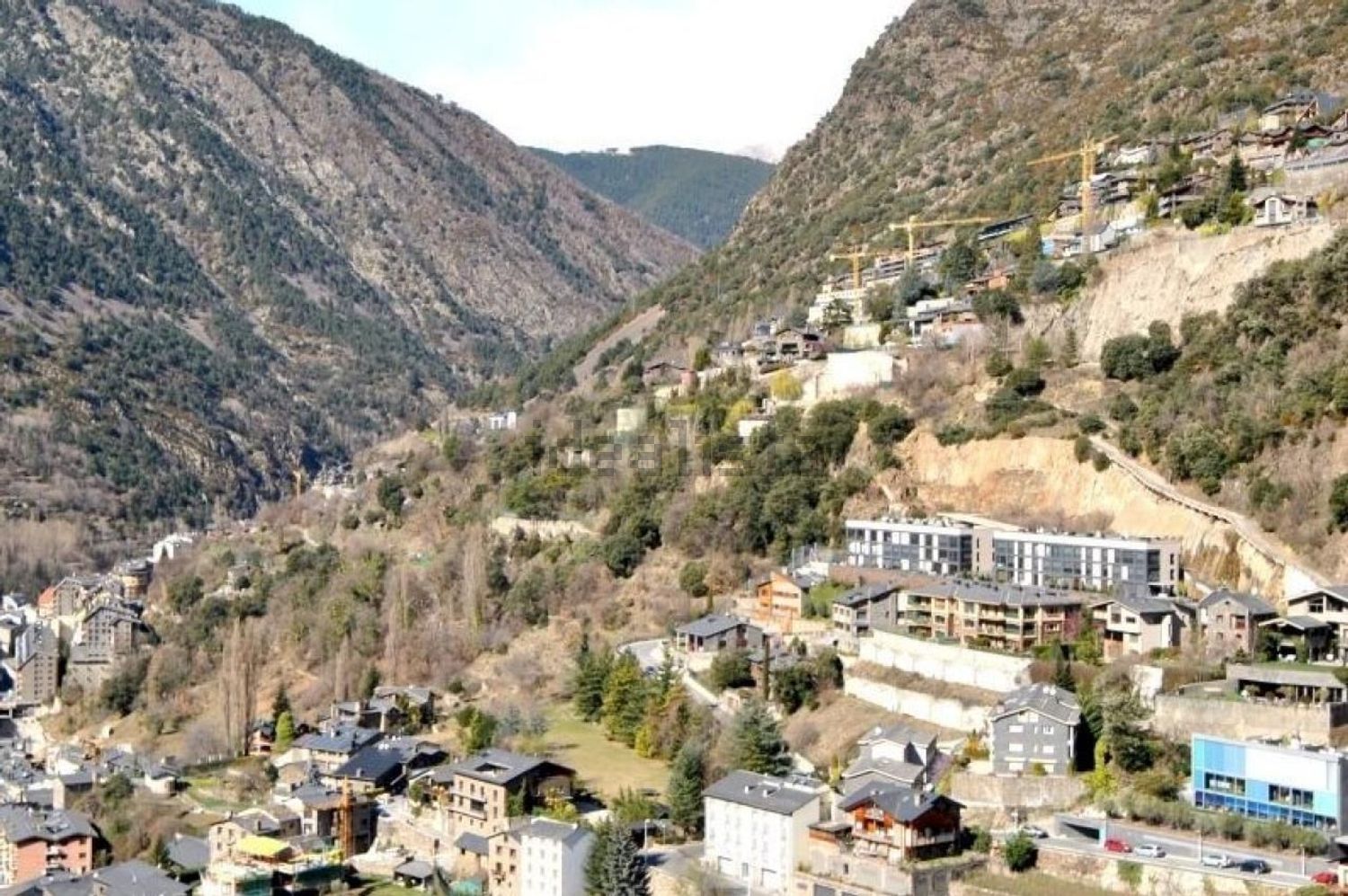 Attique 3 chambres à vendre à Escaldes-Engordany · 10 sur 14