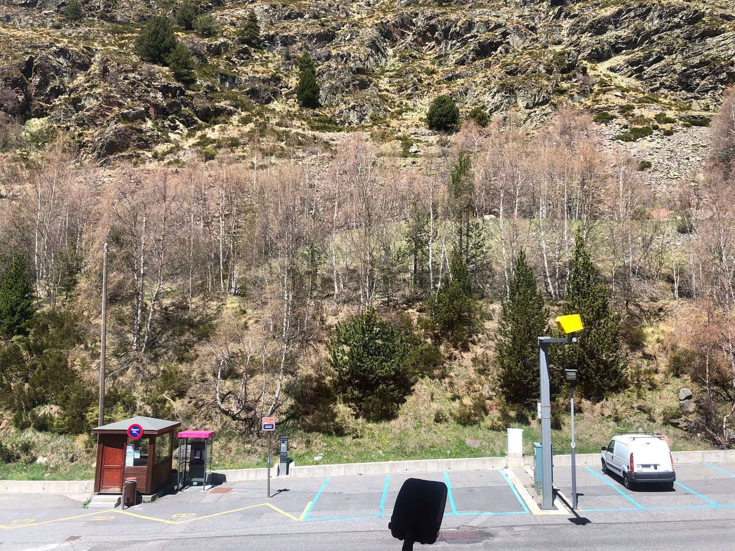 1-bedroom flat for sale in El Tarter, Canillo · 41 of 43