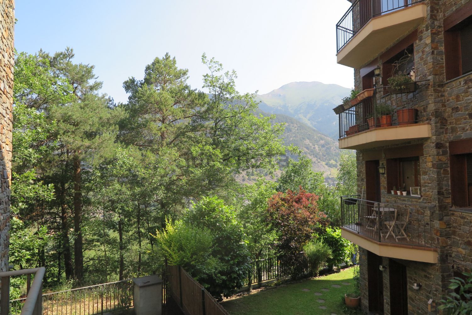 3-bedroom flat for sale in Ordino · 18 of 31