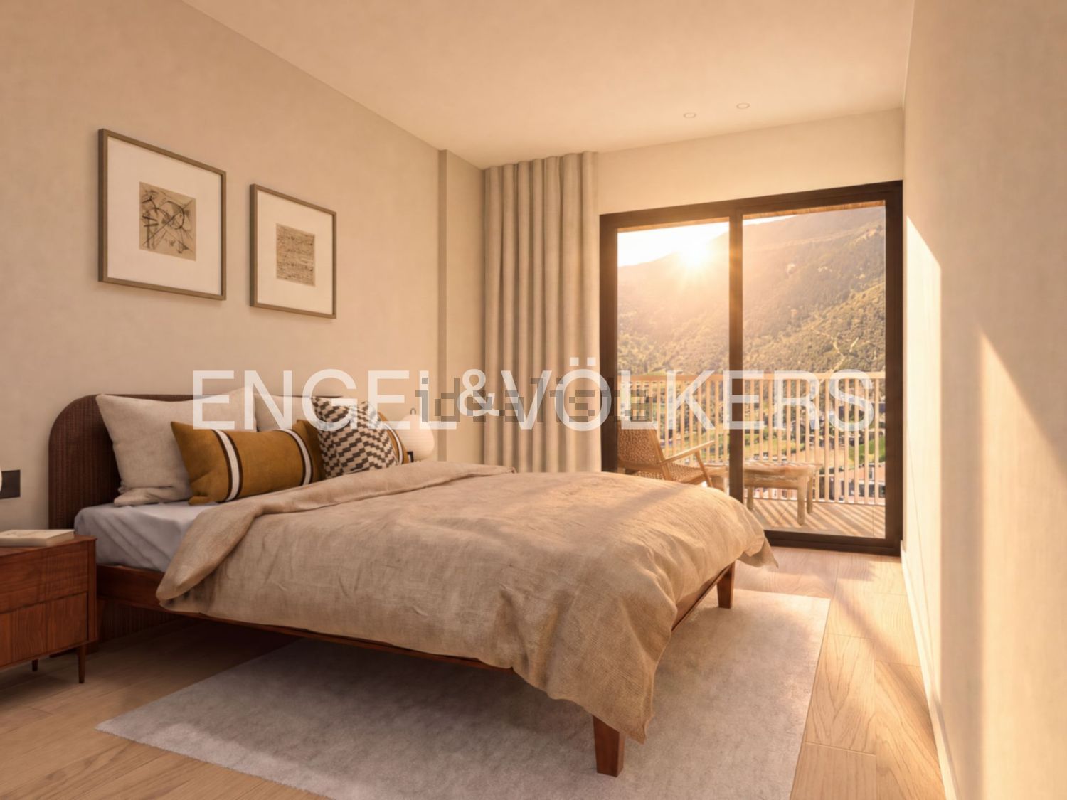 3-bedroom flat for sale in Encamp · 27 of 32