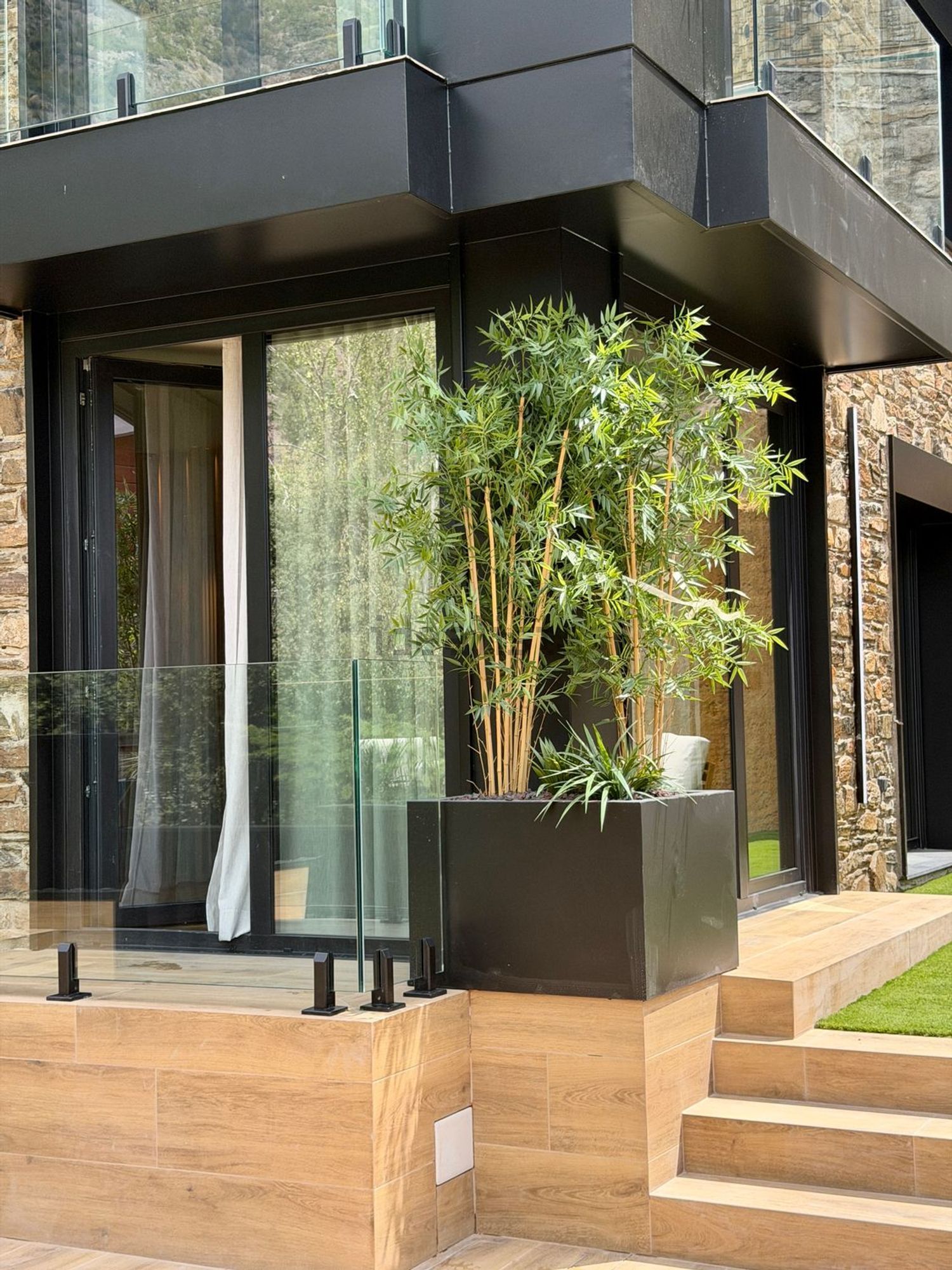 5-bedroom townhouse for sale in Escaldes-Engordany · 26 of 60