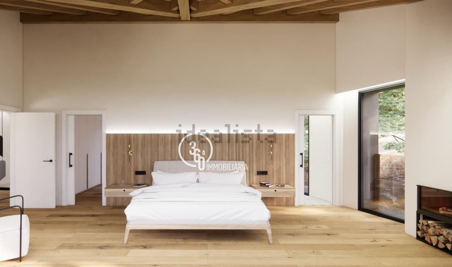 6-bedroom chalet for sale in Encamp · 11 of 60