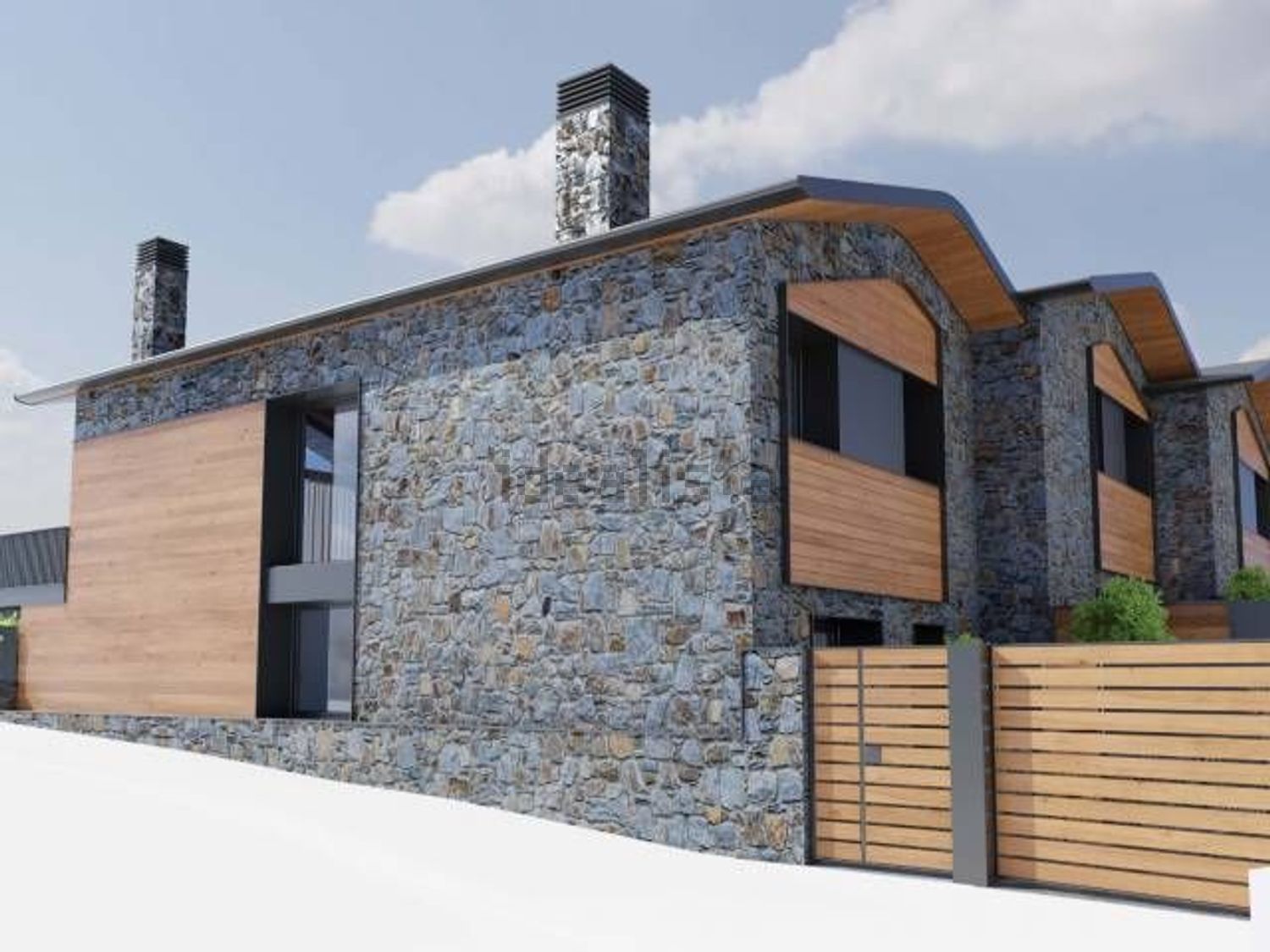 3-bedroom townhouse for sale in El Tarter, Canillo · 20 of 60