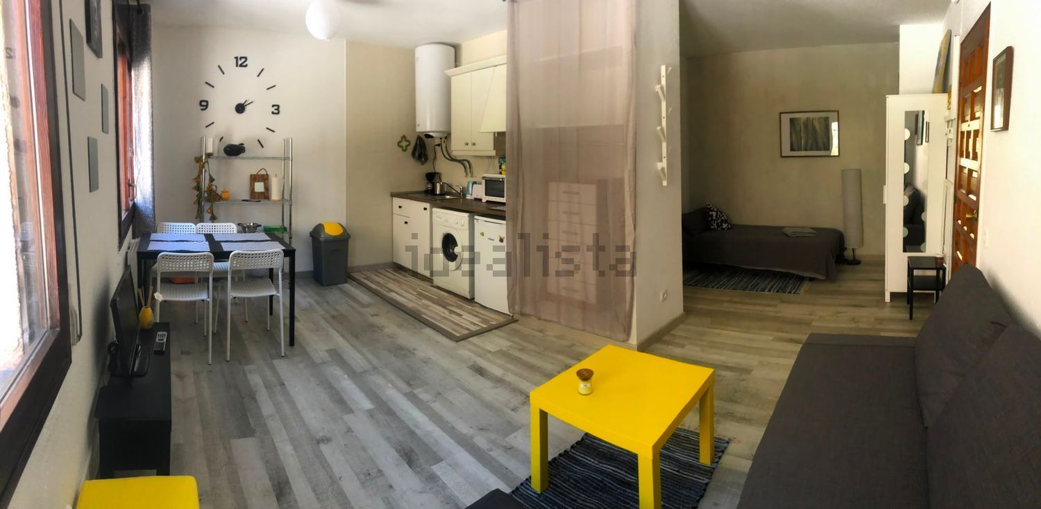 1-bedroom flat for sale in El Tarter, Canillo · 22 of 43