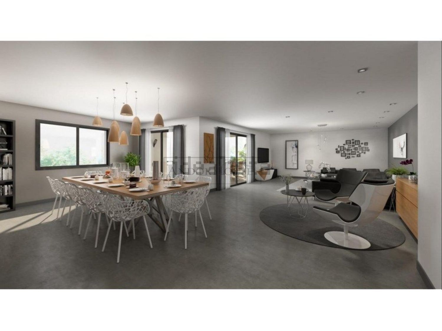 Pis de 3 habitacions en venda a Andorra la Vella · 38 de 60
